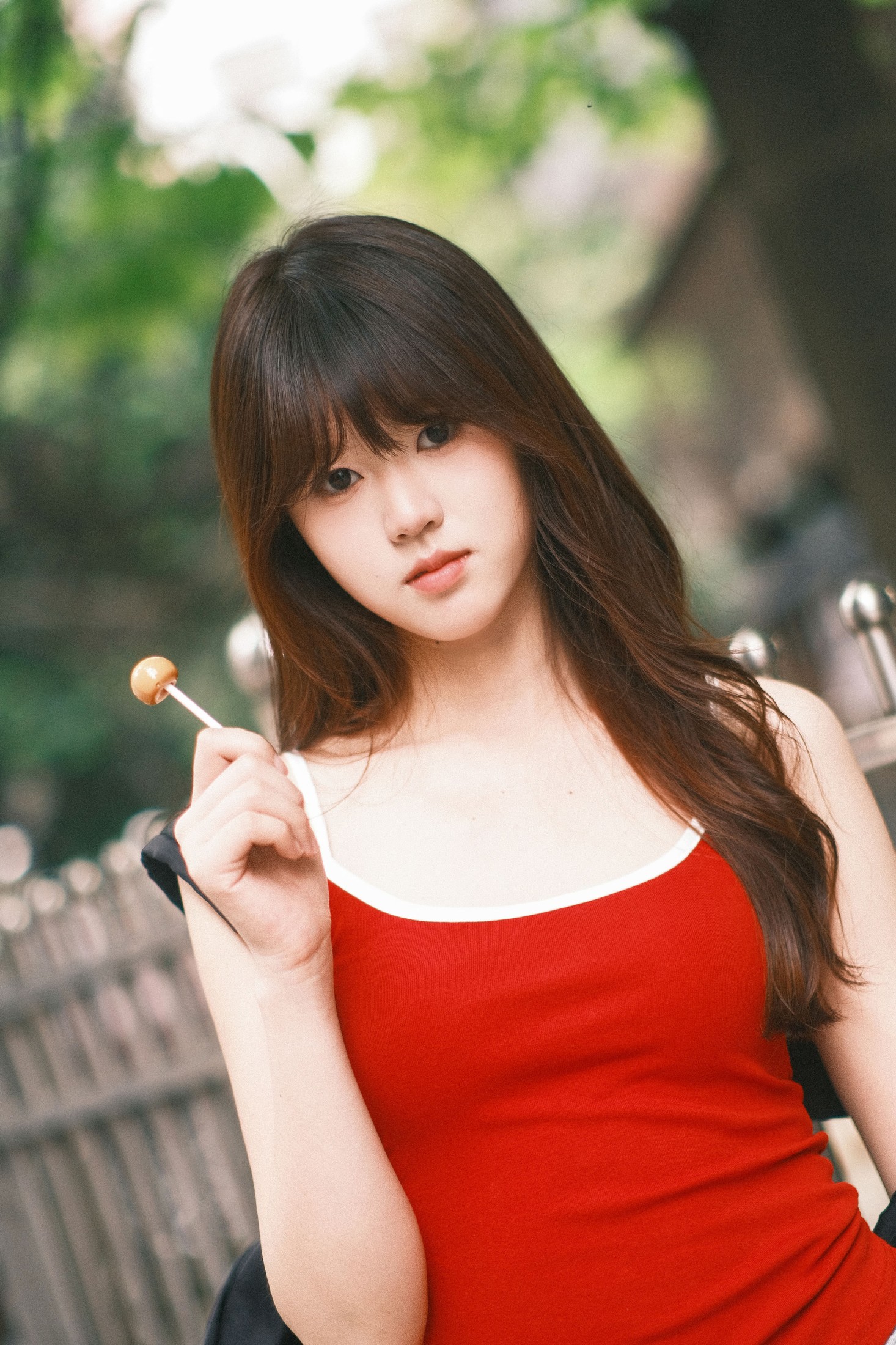 图片[4]-可爱多 – 《好久不见》[24P]-COS写真在线网