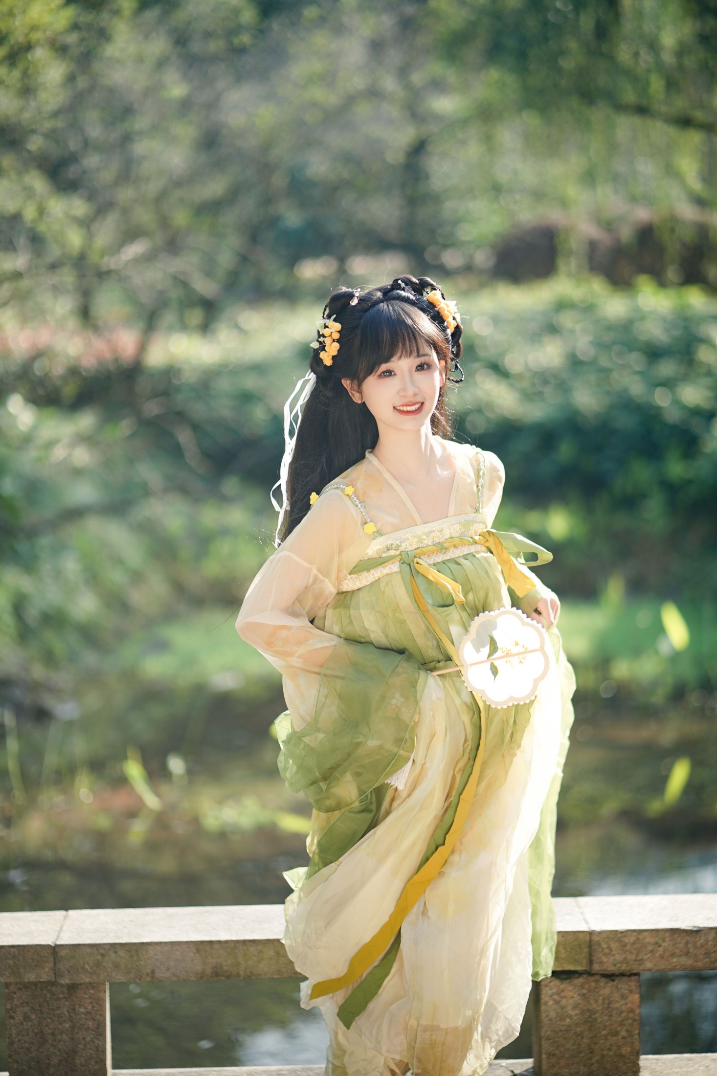 图片[6]-春娇 – 《妙妙》[22P]-COS写真在线网