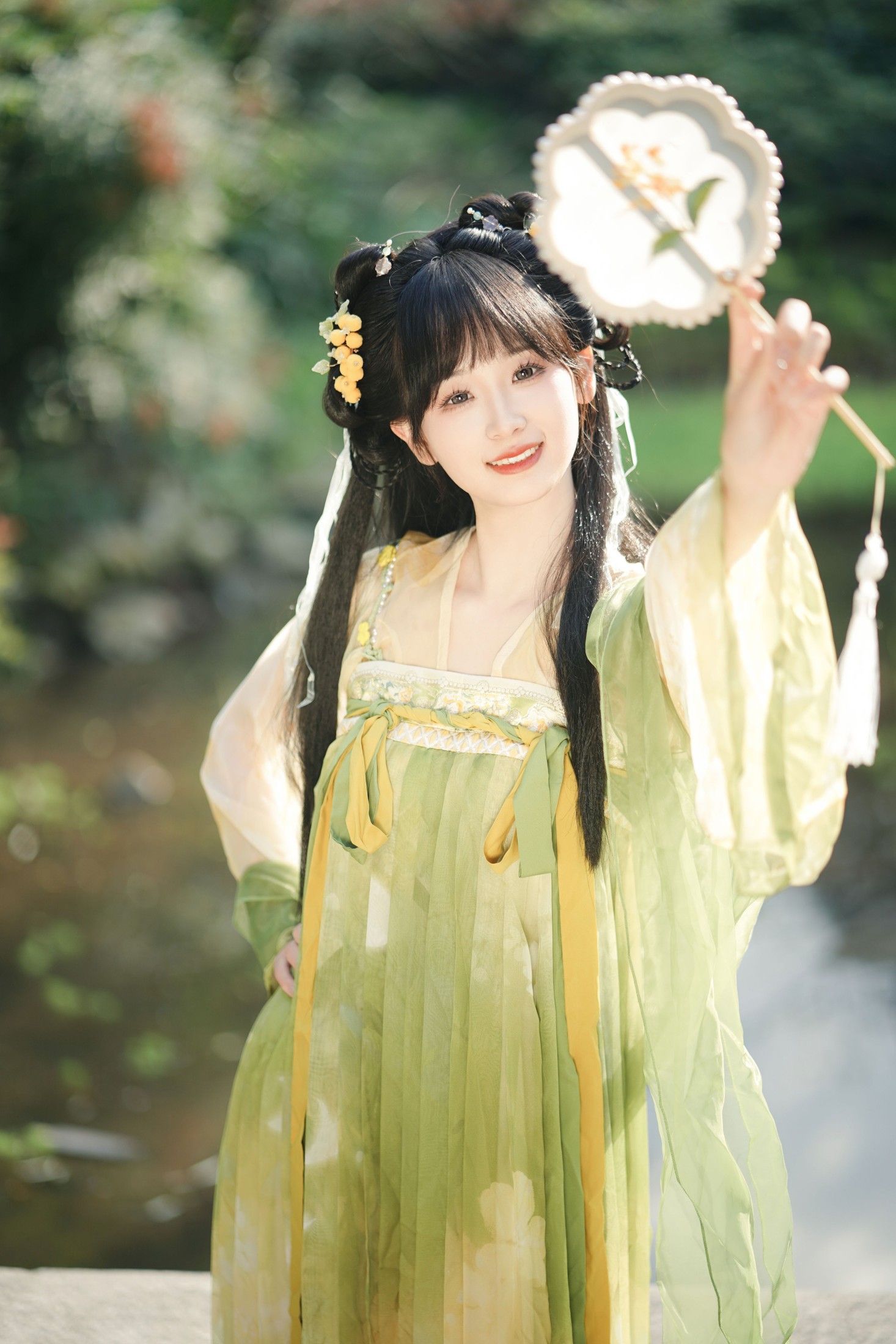 图片[4]-春娇 – 《妙妙》[22P]-COS写真在线网