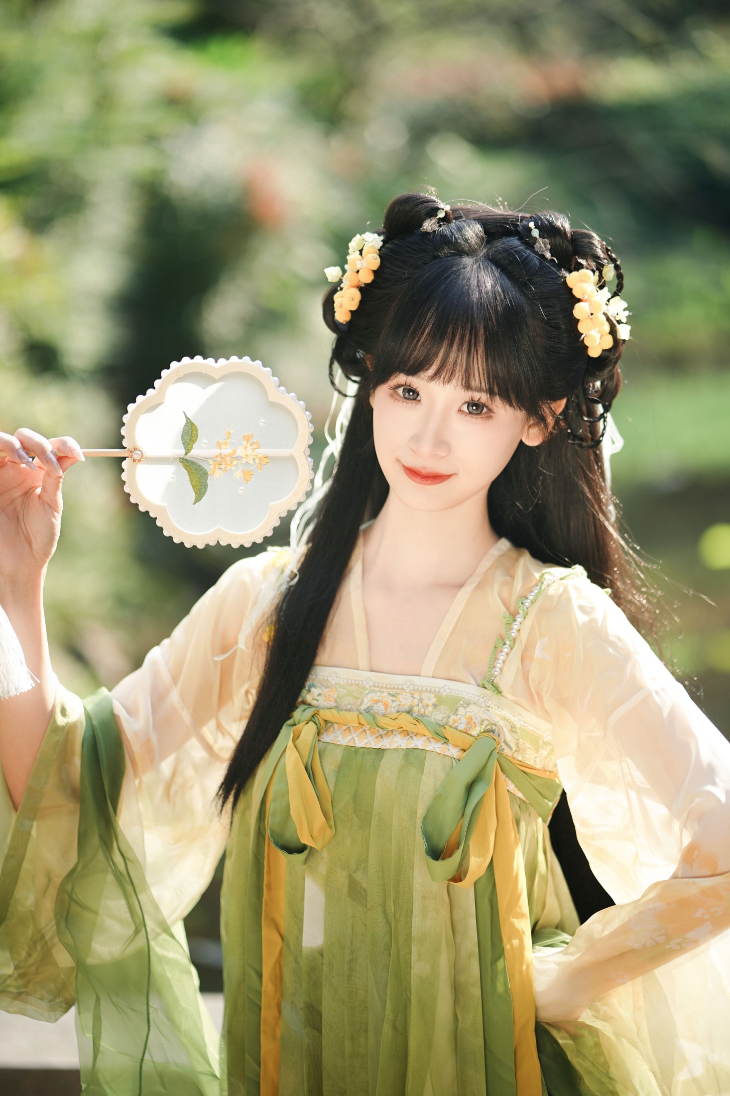 图片[5]-春娇 – 《妙妙》[22P]-COS写真在线网