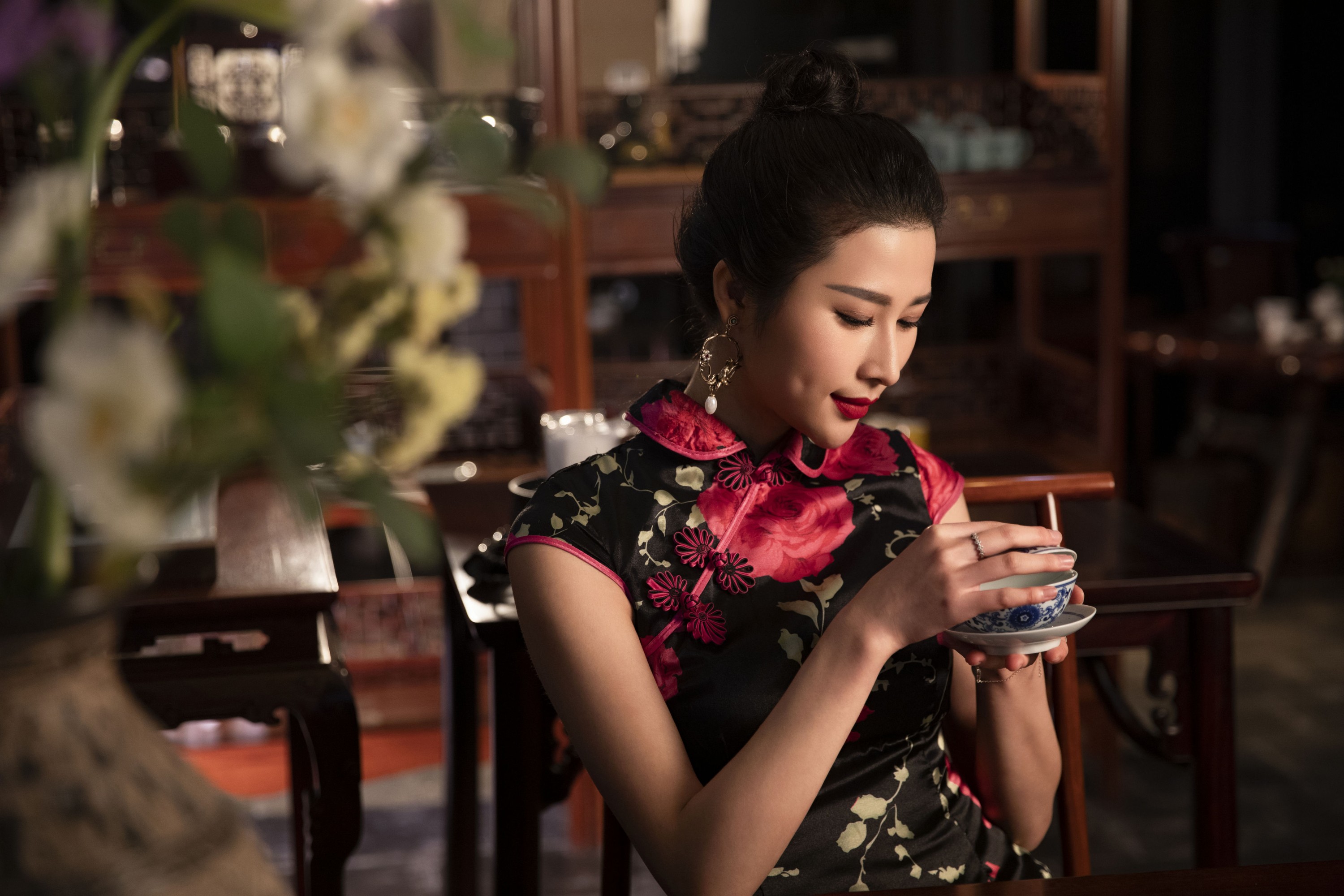 图片[3]-大宝 – 《牡丹亭》[25P]-COS写真在线网