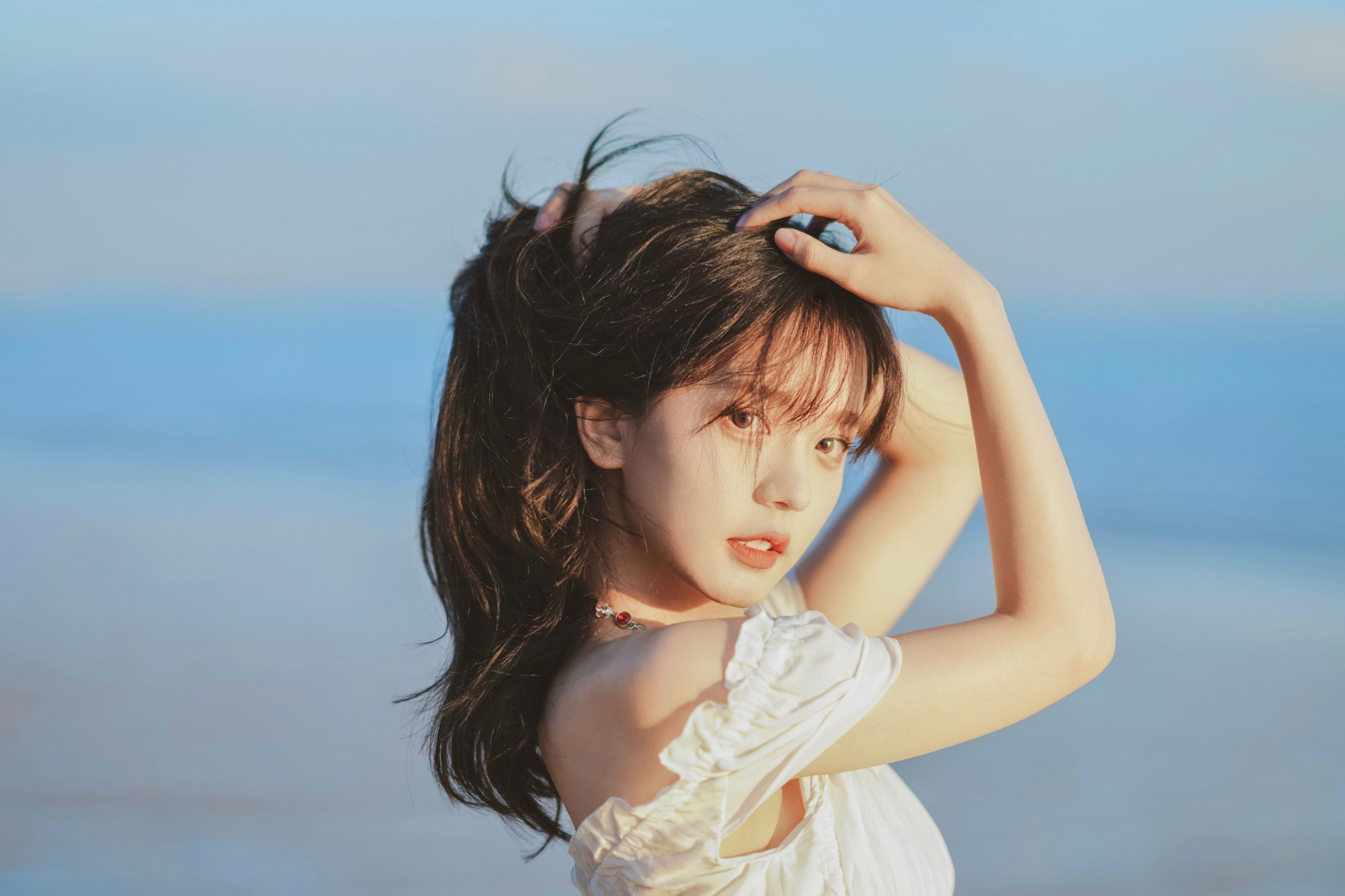 图片[4]-Enndme – 《盼夕朝》[16P]-COS写真在线网