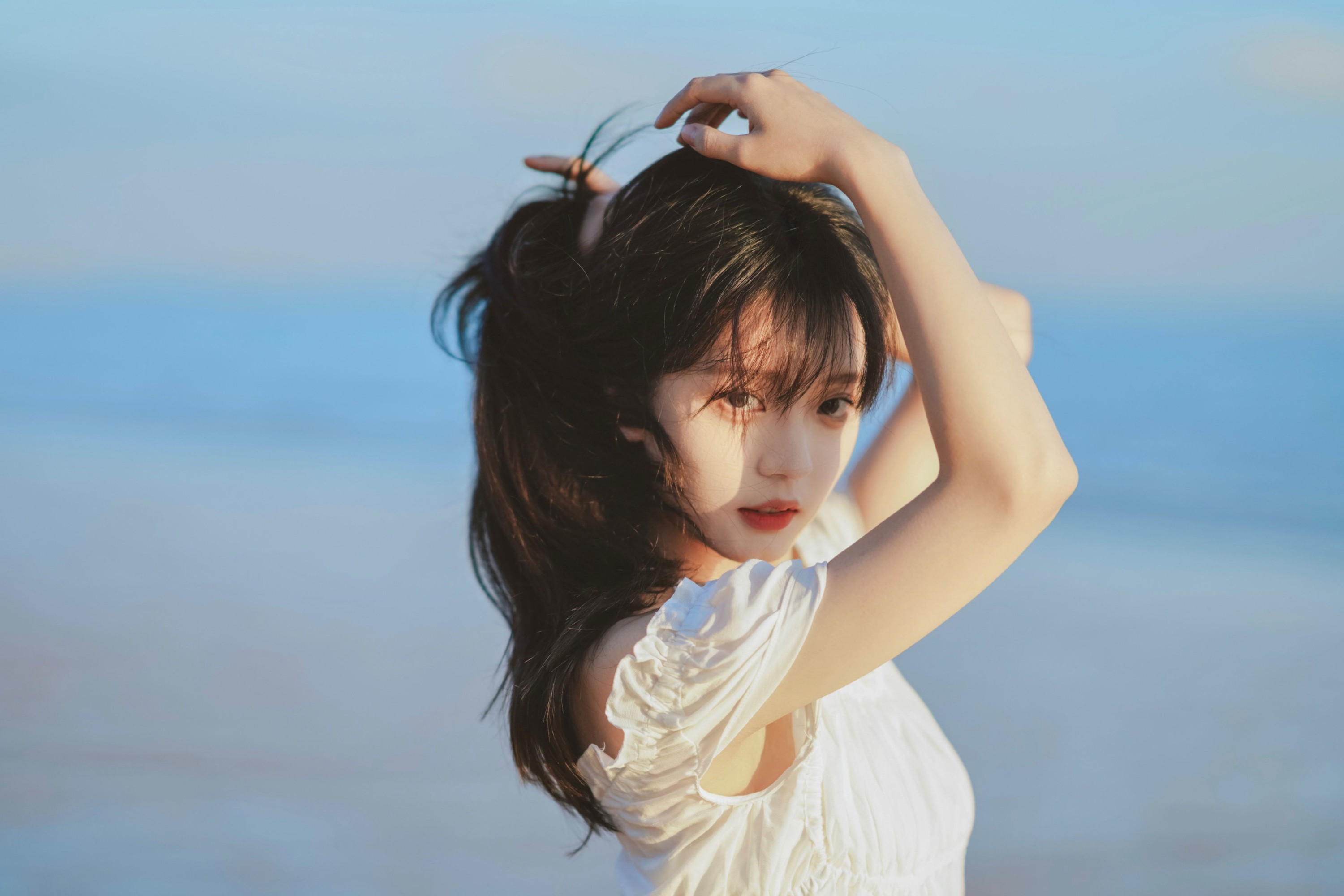 图片[3]-Enndme – 《盼夕朝》[16P]-COS写真在线网