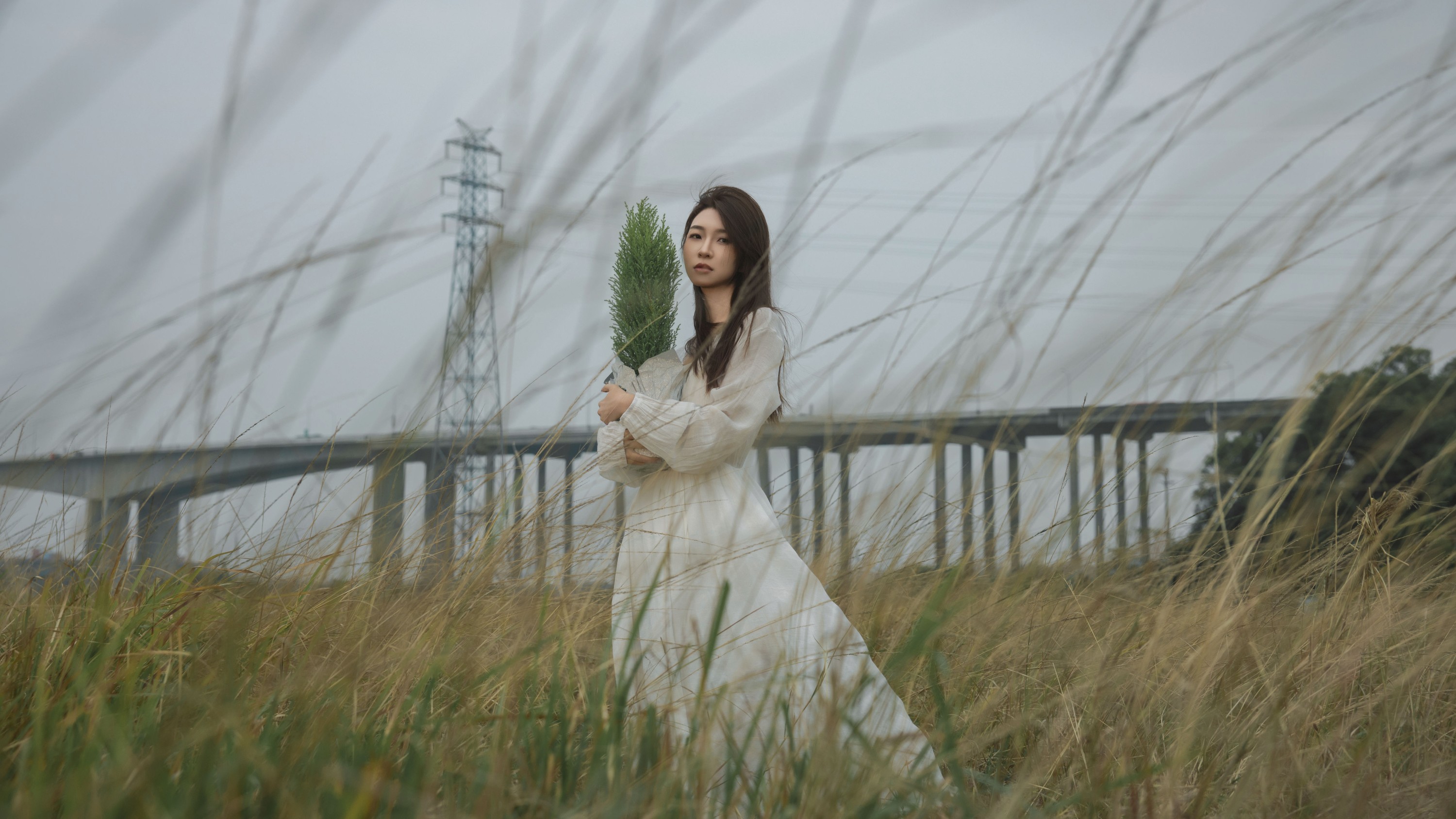 图片[4]-失眠面包蟹 – 《一个人的圣诞》[22P]-COS写真在线网
