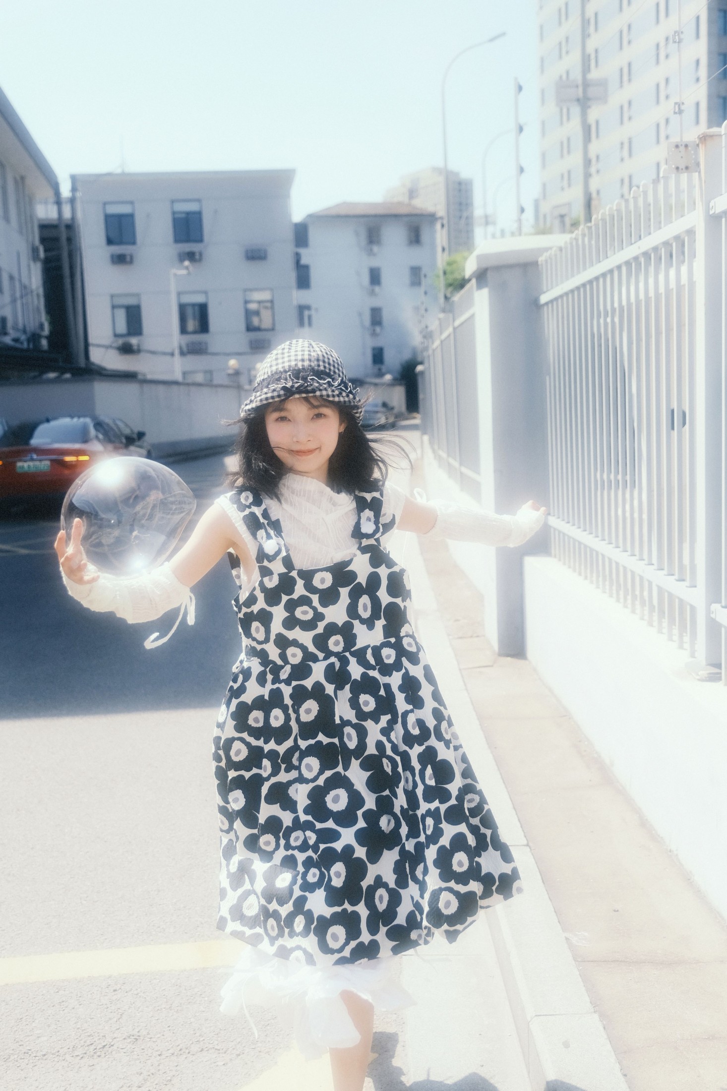 图片[4]-乌堆少女 – 《今天的天空就像蓝色的情书》[24P]-COS写真在线网