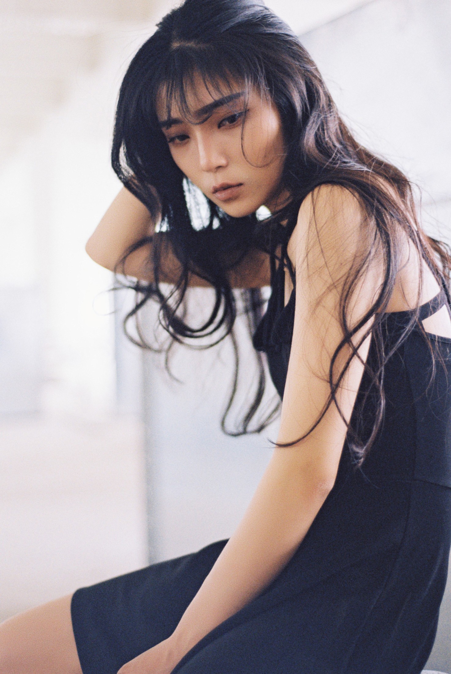 图片[3]-兔子 – 《不加思索》[18P]-COS写真在线网