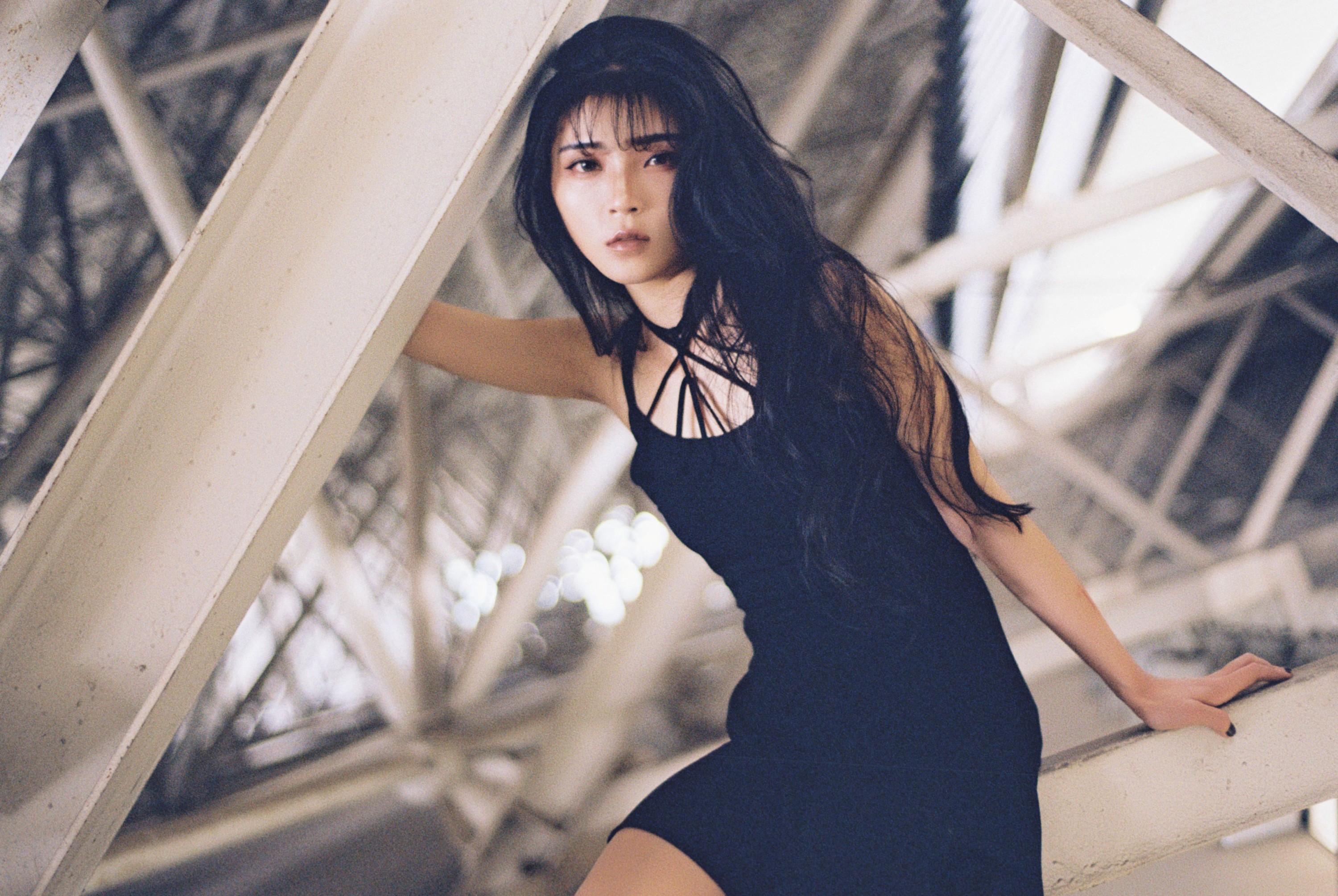图片[5]-兔子 – 《不加思索》[18P]-COS写真在线网