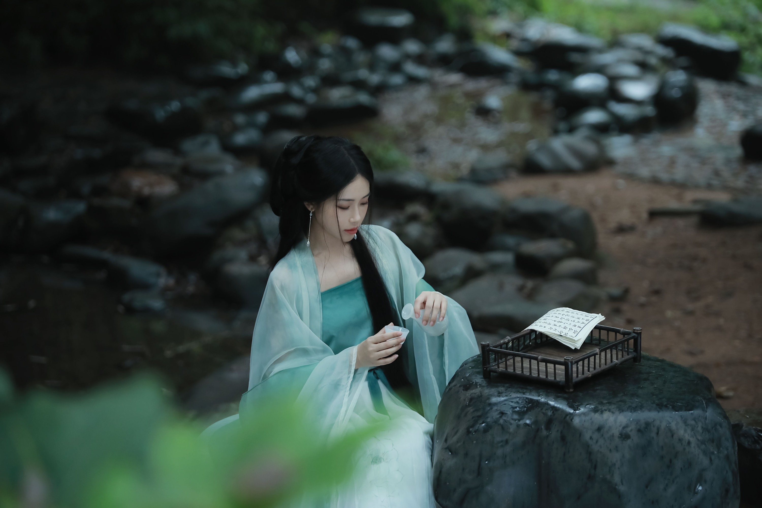 图片[3]-nana – 《南风未起》[24P]-COS写真在线网