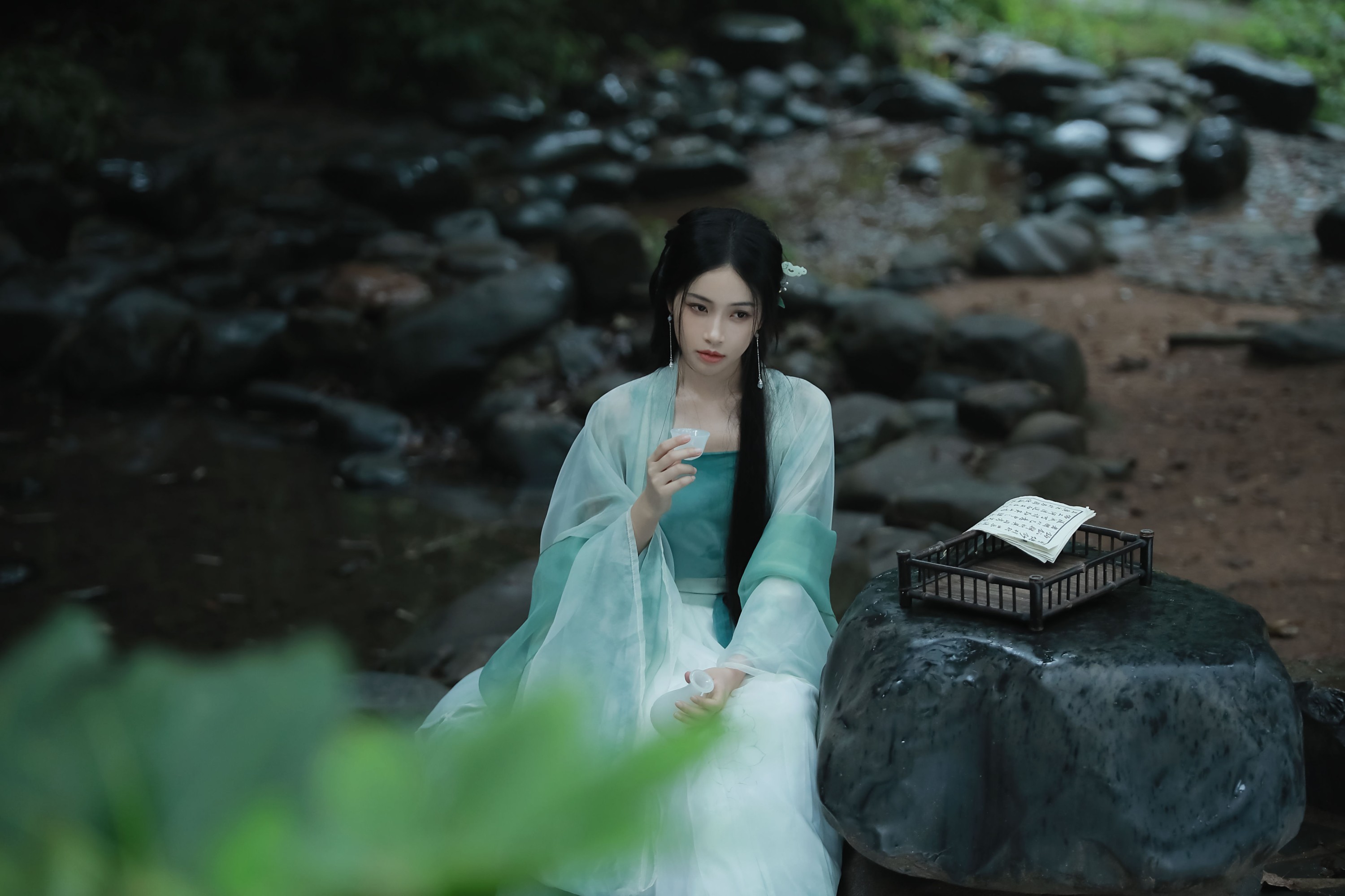 图片[4]-nana – 《南风未起》[24P]-COS写真在线网