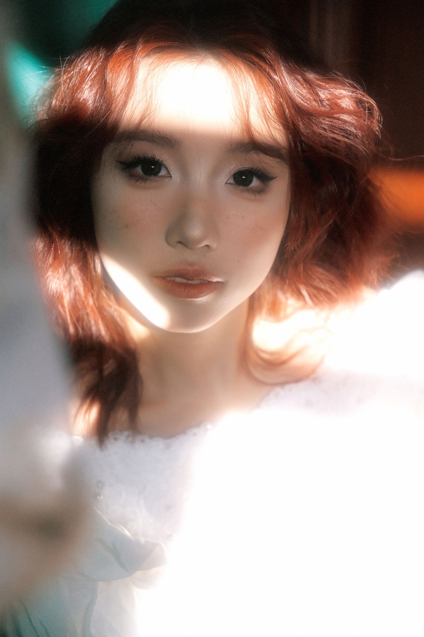 图片[3]-姚 – 《枪和玫瑰永远为公主待命》[20P]-COS写真在线网