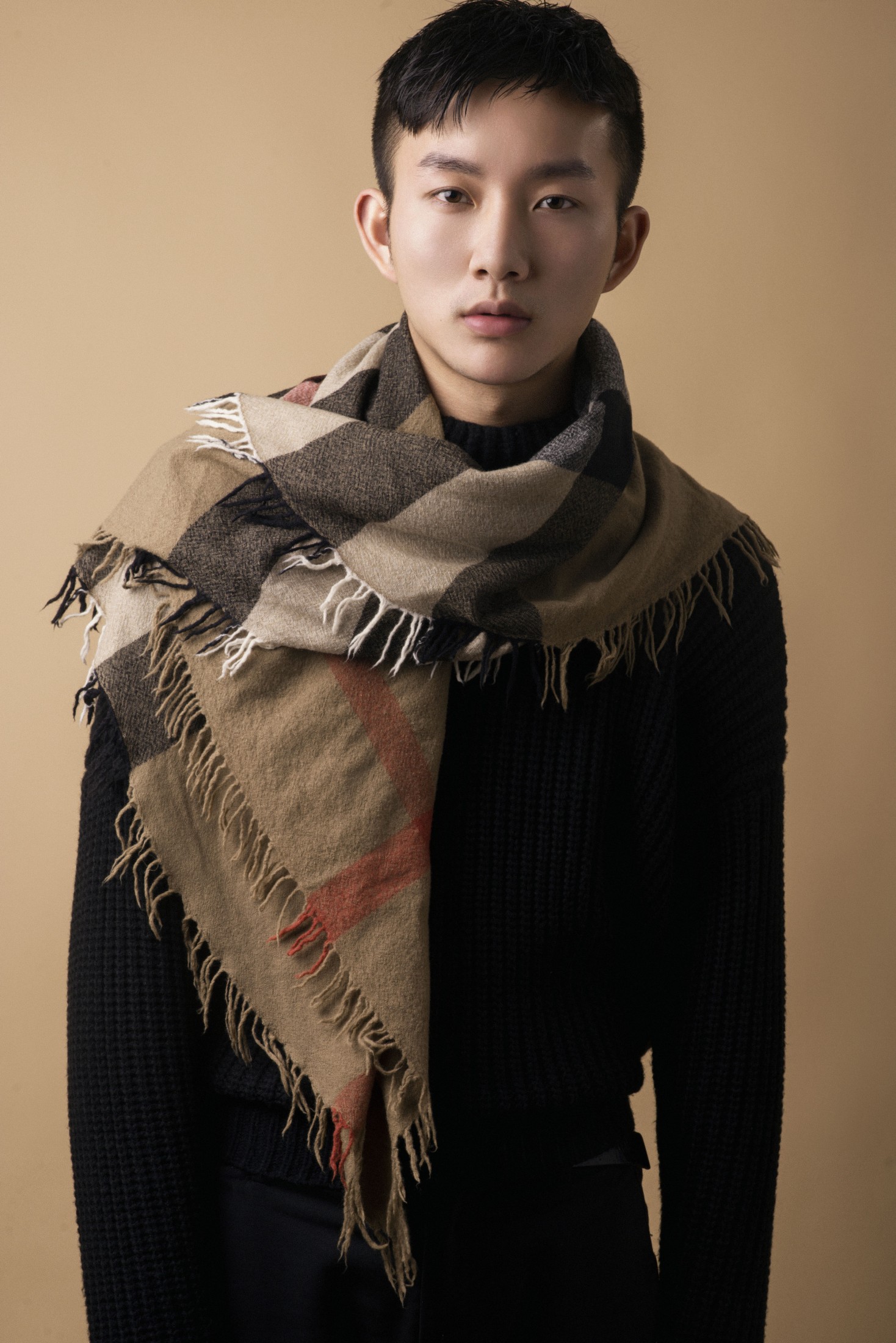 图片[3]-伟奇 – 《A CUP OF TEA》[19P]-COS写真在线网