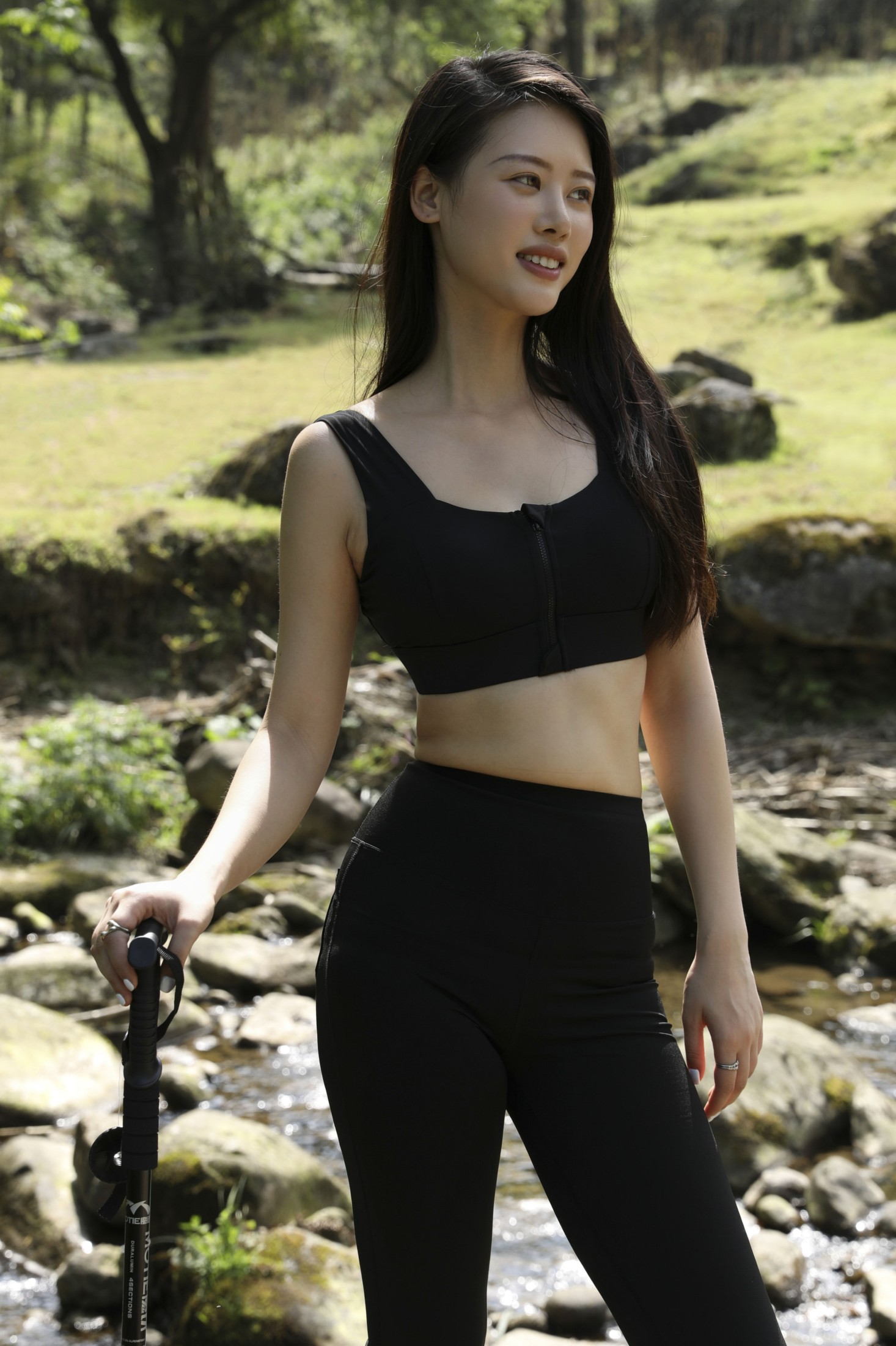 图片[5]-Chenaling_CL – 《徒步旅行》[26P]-COS写真在线网