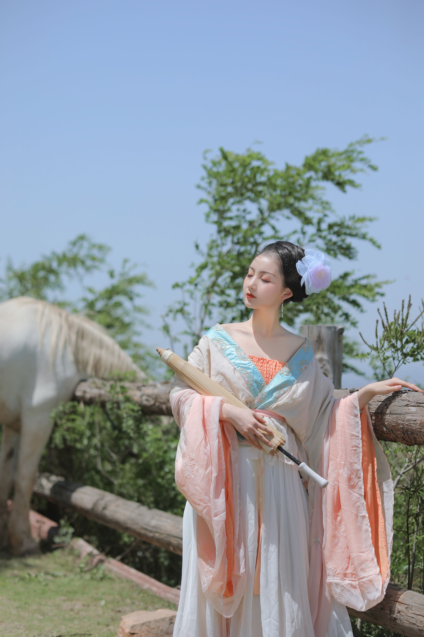 图片[6]-果果 – 《太平》[17P]-COS写真在线网