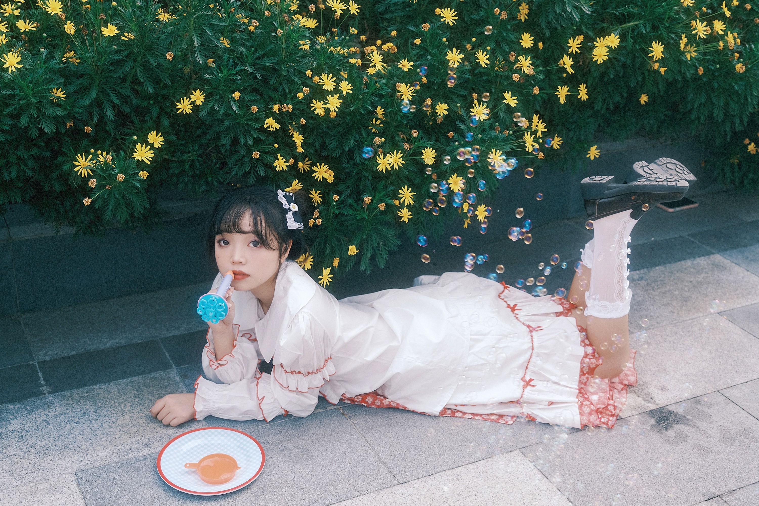 图片[5]-贝贝bu睡觉 – 《日系少女》[15P]-COS写真在线网