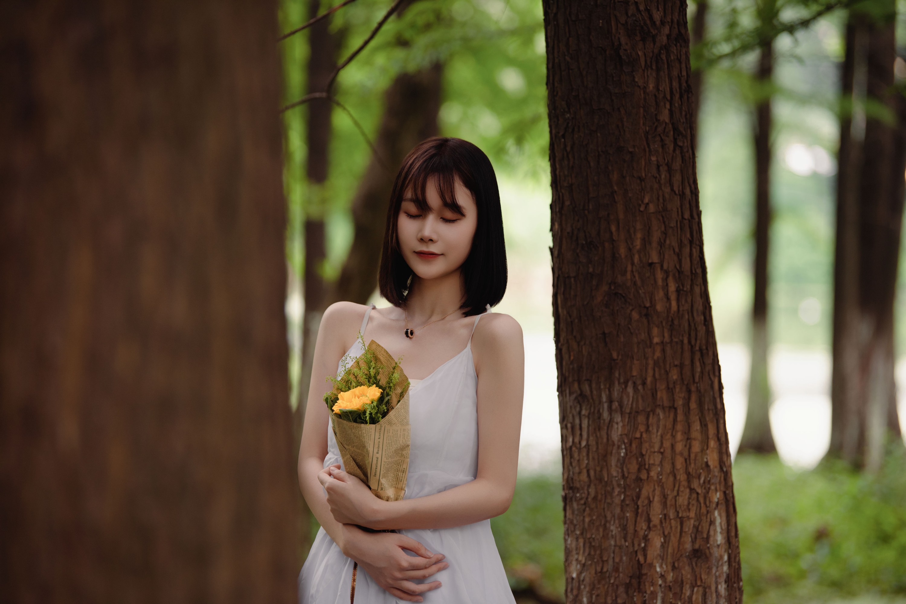 图片[3]-abbi – 《夏日笑颜如花》[25P]-COS写真在线网