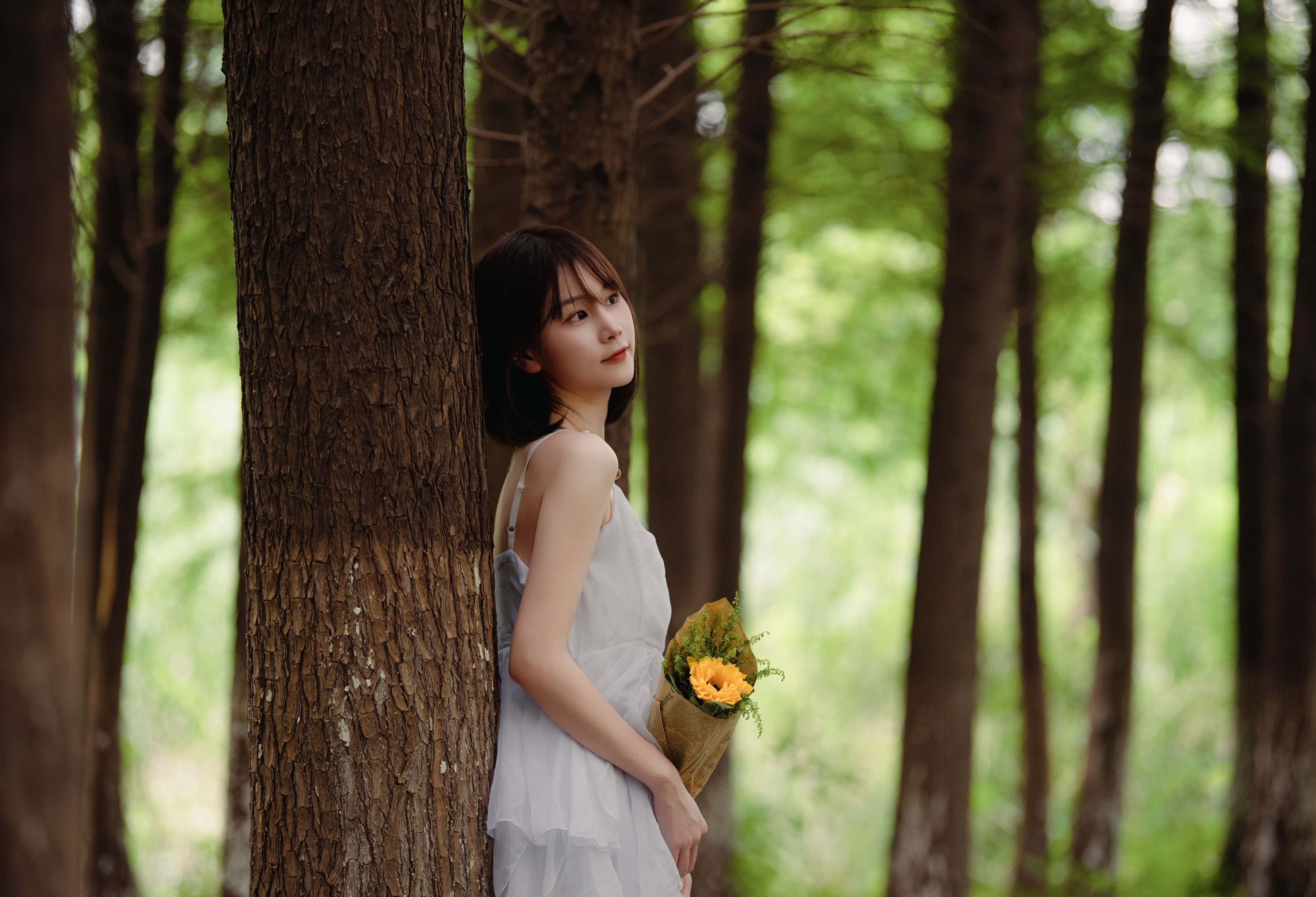 图片[6]-abbi – 《夏日笑颜如花》[25P]-COS写真在线网
