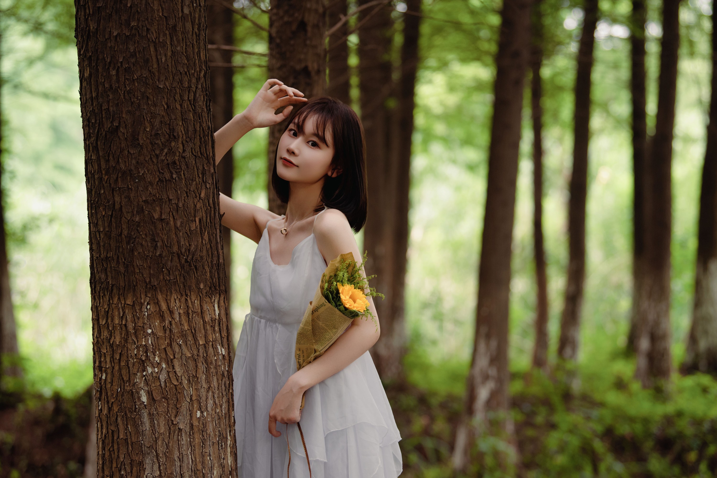 图片[5]-abbi – 《夏日笑颜如花》[25P]-COS写真在线网