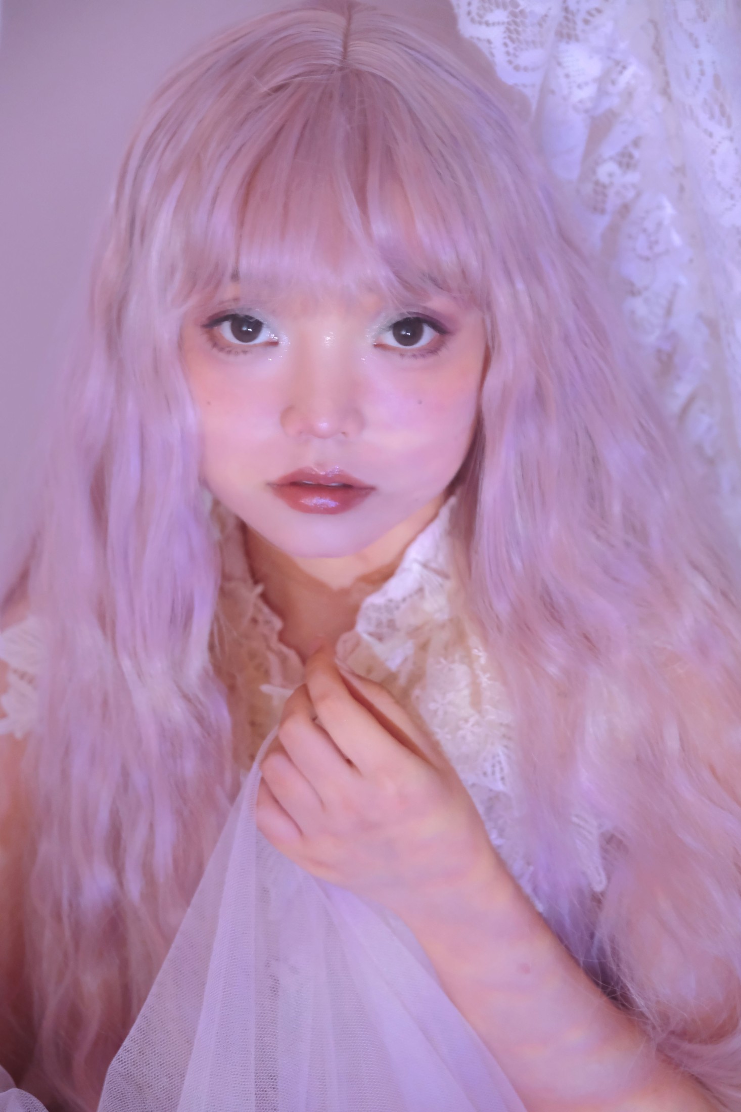 图片[3]-贝贝bu睡觉 – 《梦核芭比》[22P]-COS写真在线网