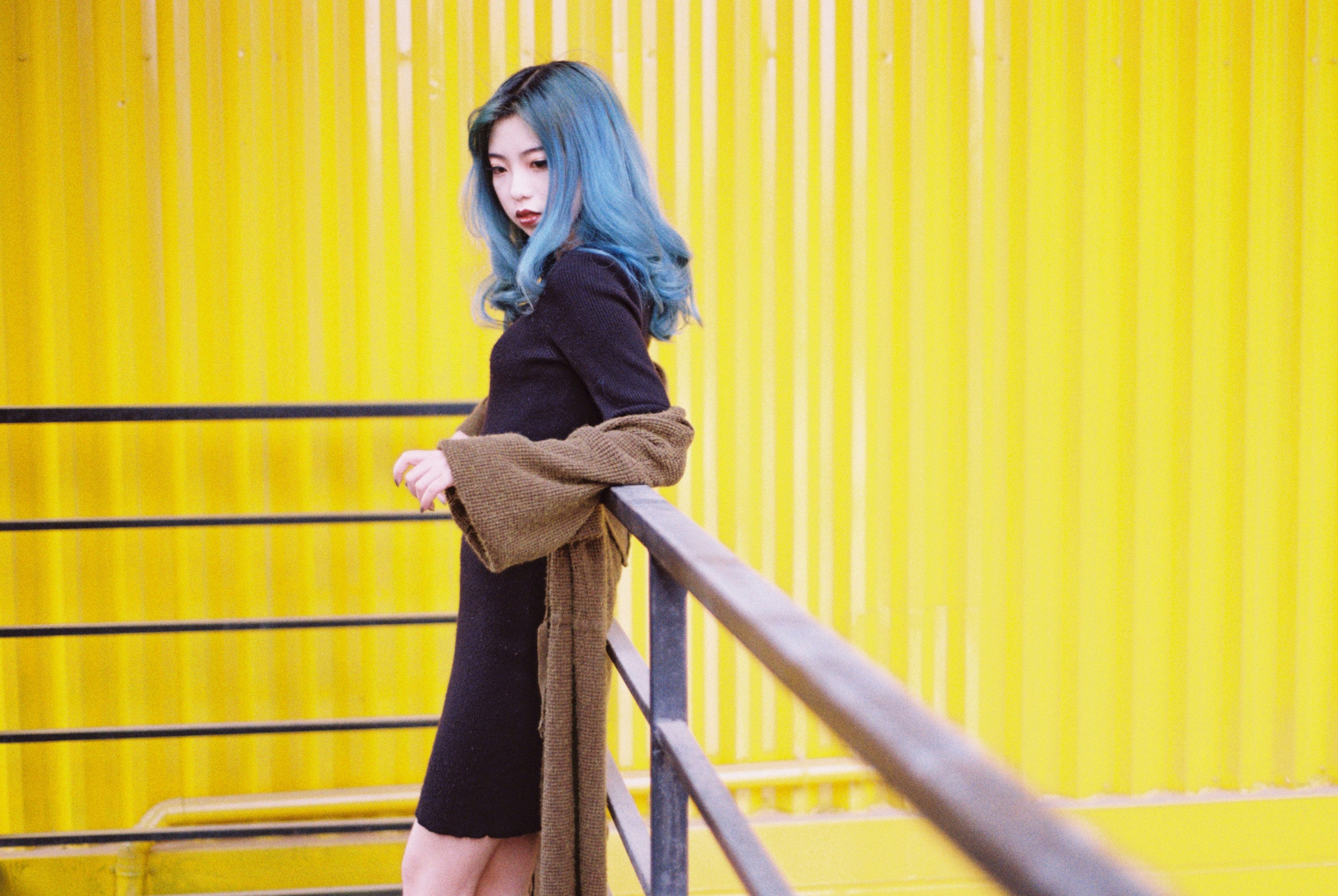 图片[6]-池子 – 《滴答滴答》[17P]-COS写真在线网