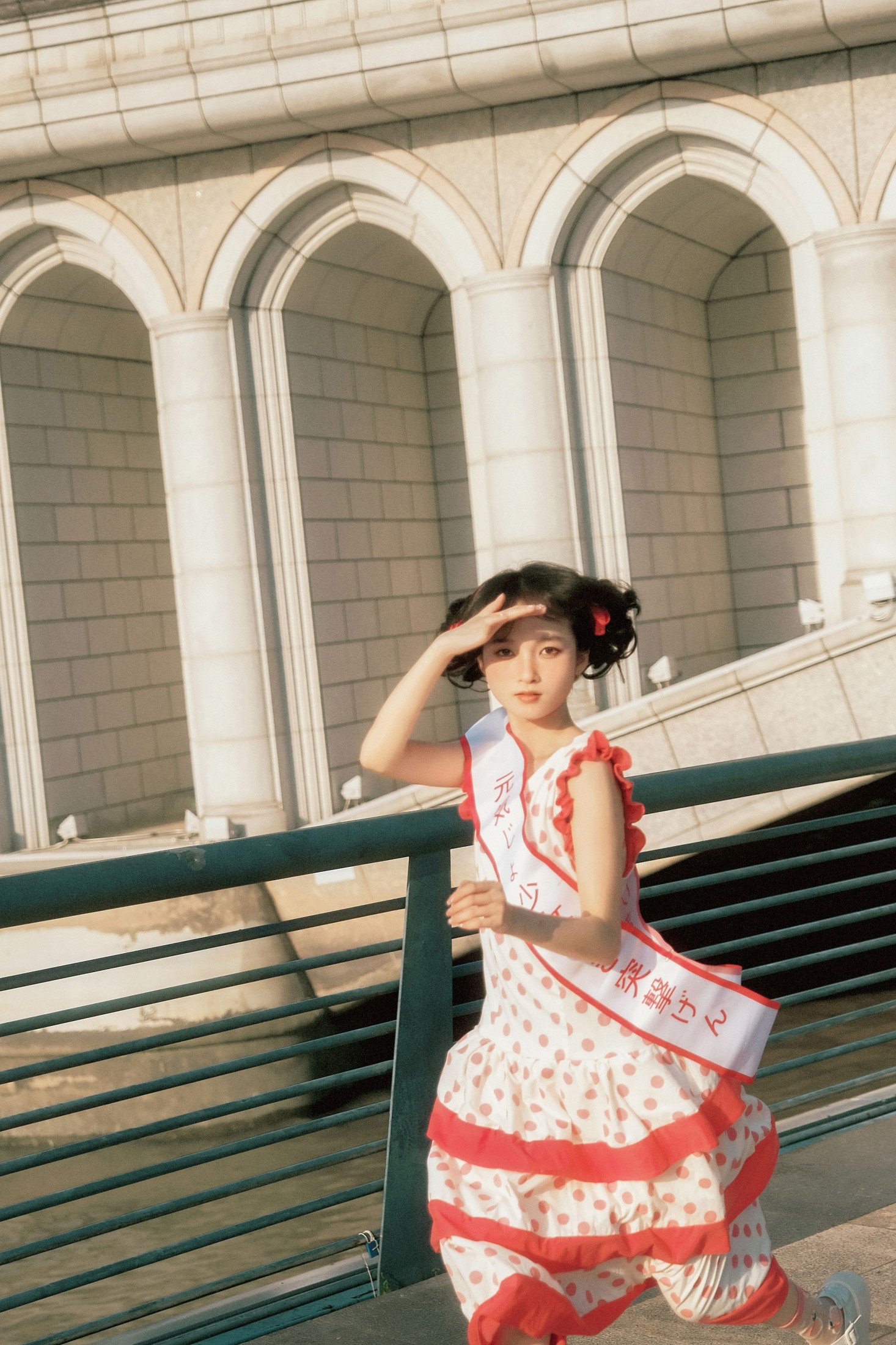 图片[4]-乌堆少女 – 《虚拟的晴天》[27P]-COS写真在线网