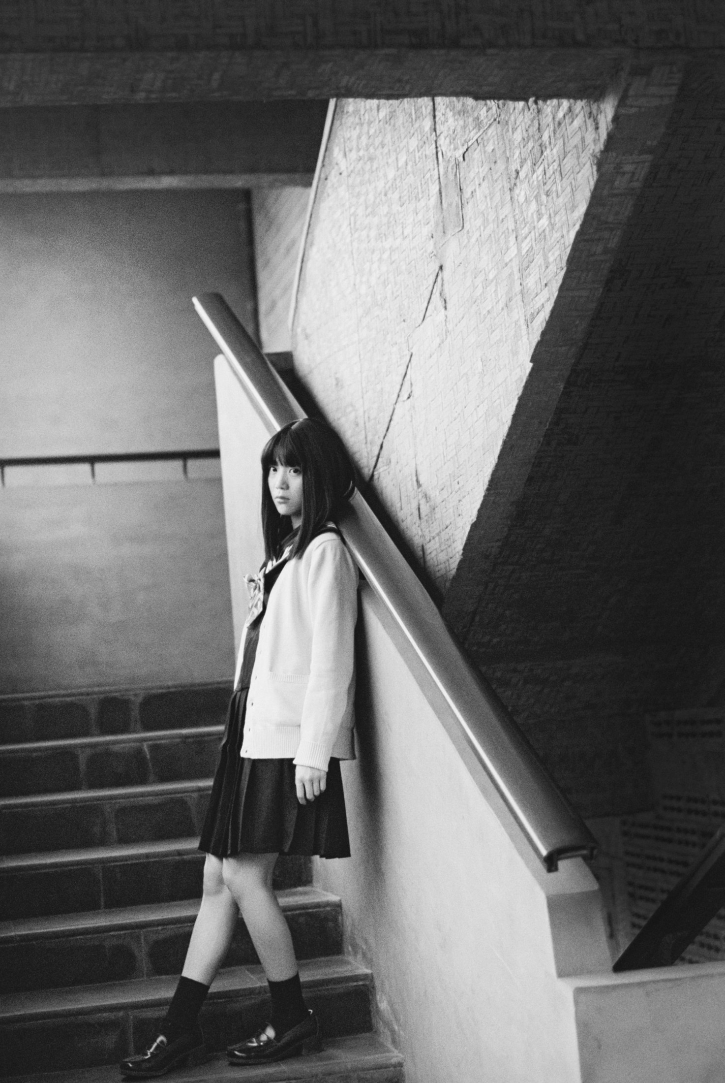 图片[5]-如歌 – 《日系少女气息感》[18P]-COS写真在线网