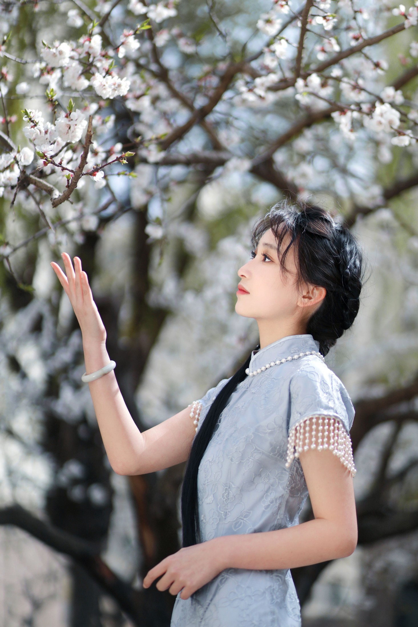 图片[6]-田七喜 – 《你是人间四月天》[23P]-COS写真在线网