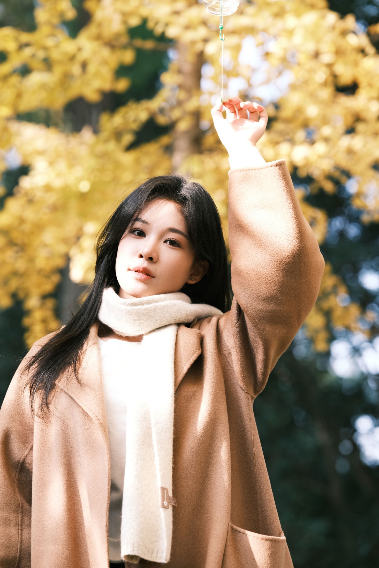 图片[5]-小纸Jx_ – 《深秋的信使》[26P]-COS写真在线网