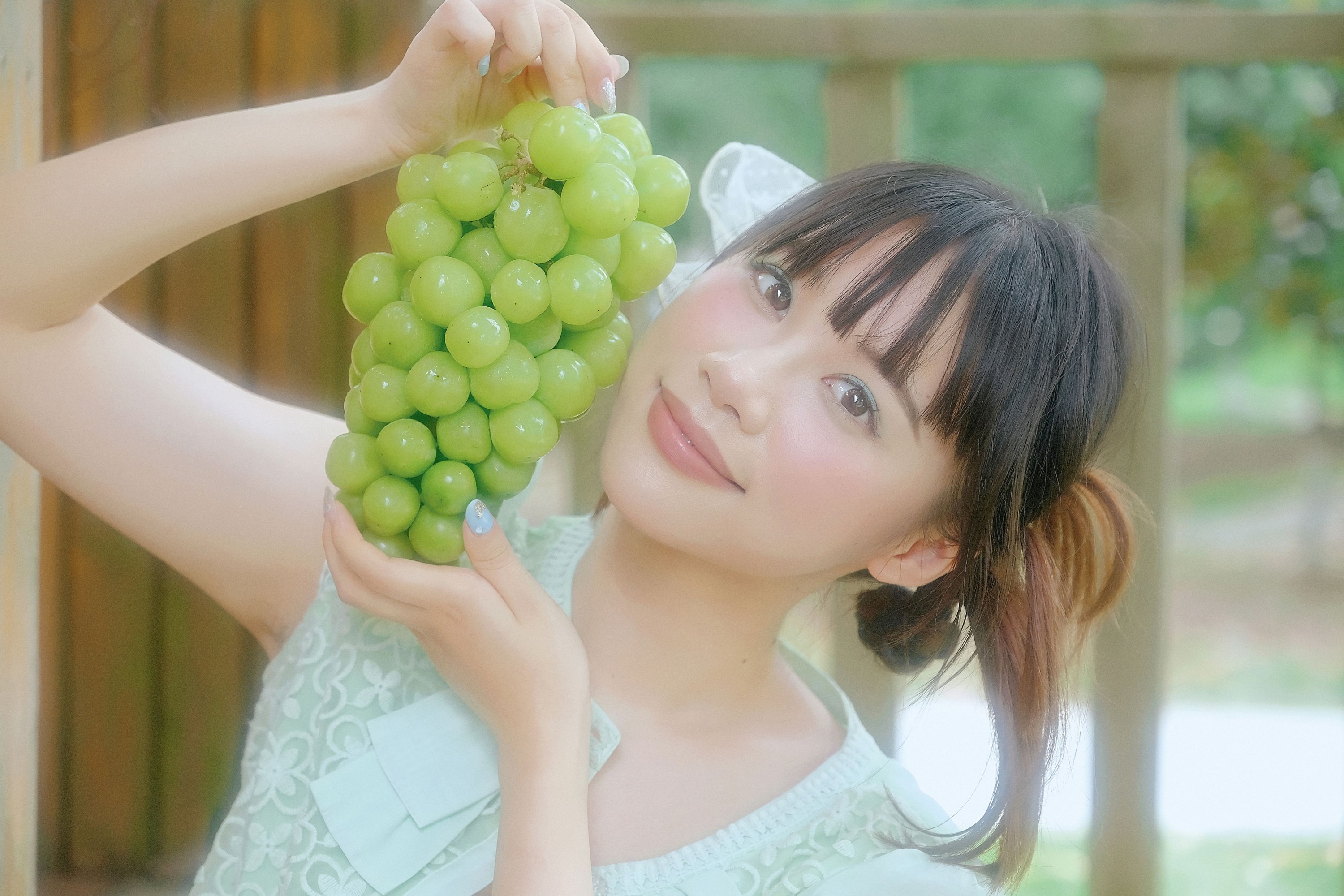 图片[5]-阿菜 – 《青梅果》[19P]-COS写真在线网