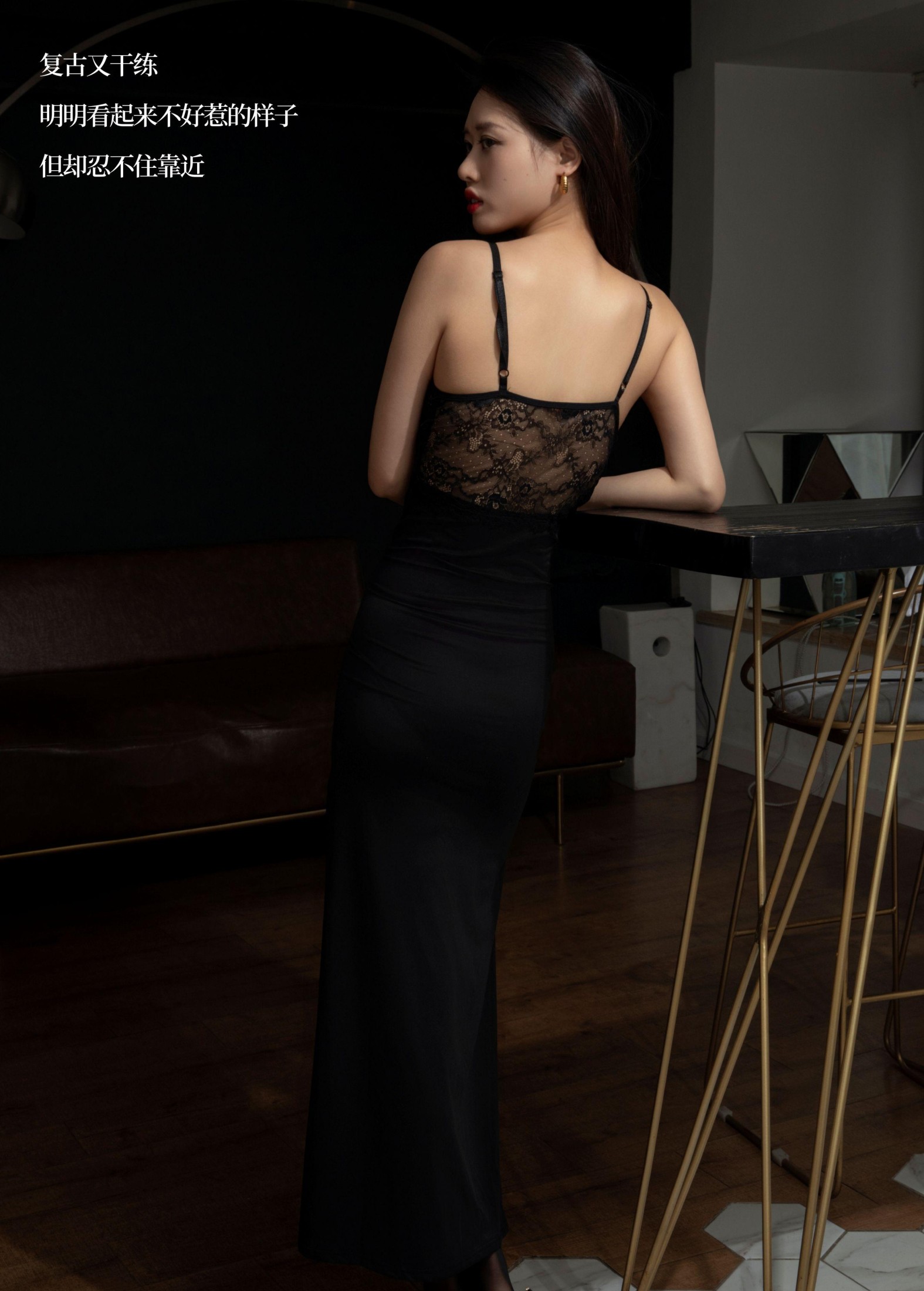 图片[2]-Chenaling_CL – 《似梦》[19P]-COS写真在线网
