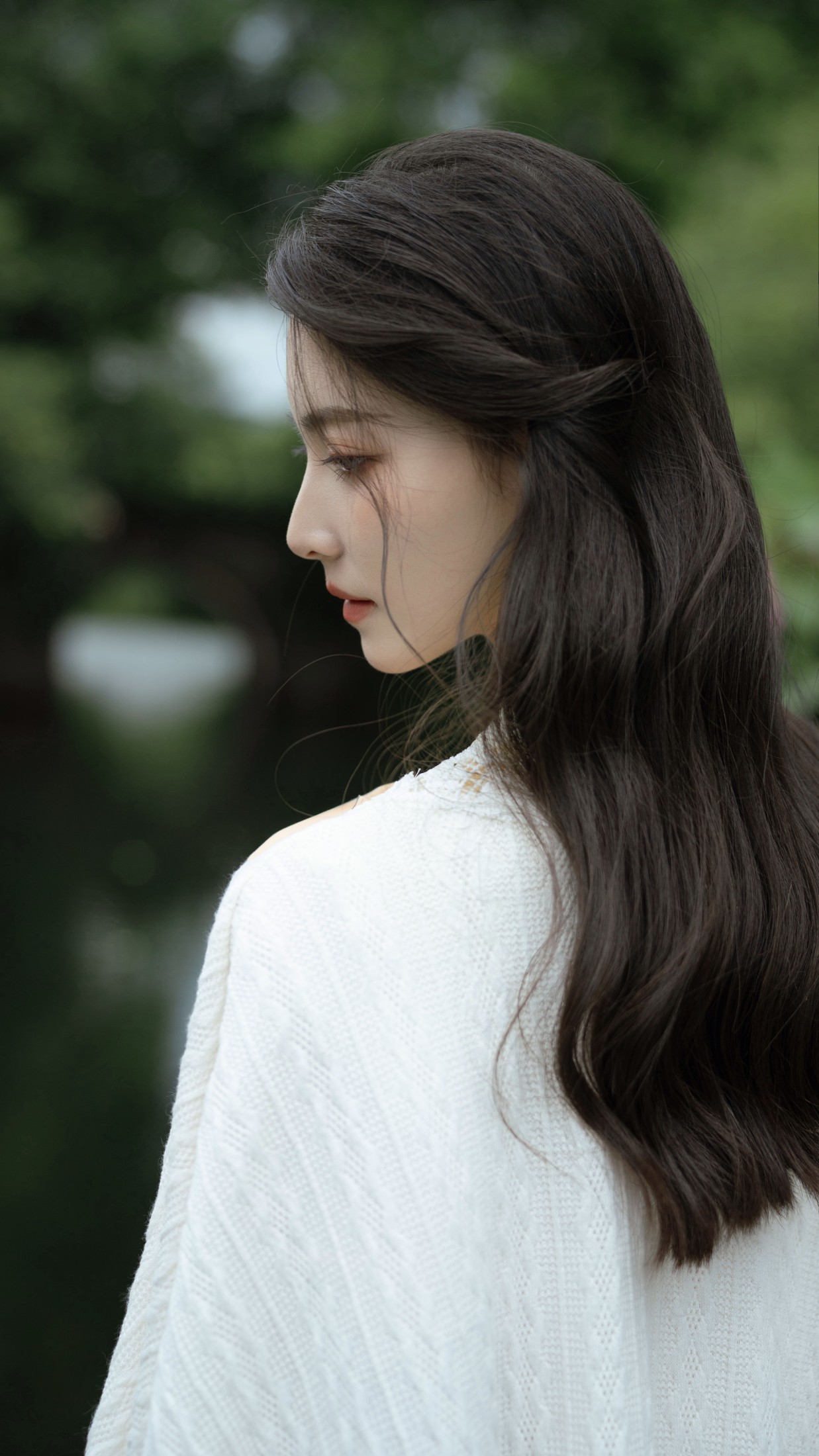 图片[4]-雪球团团子 – 《风华正好》[24P]-COS写真在线网