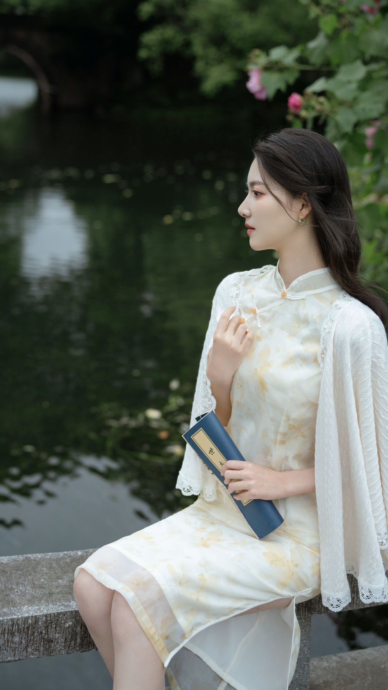 图片[3]-雪球团团子 – 《风华正好》[24P]-COS写真在线网