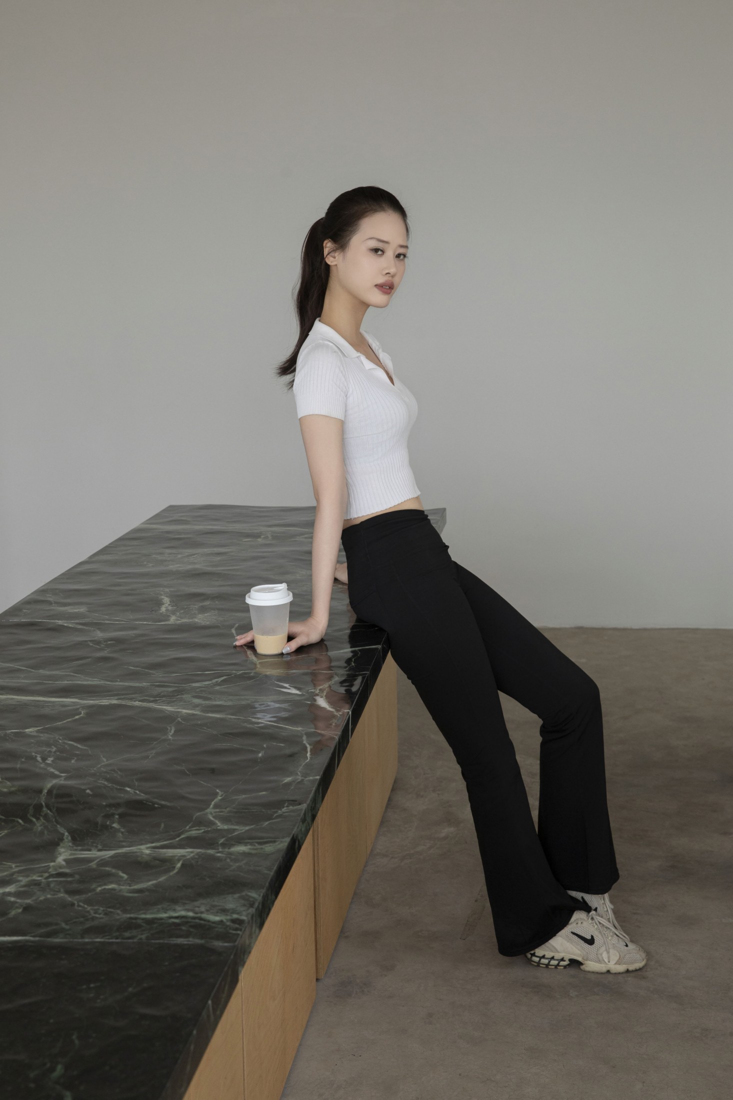 图片[4]-– 《你的微笑》[31P]-COS写真在线网