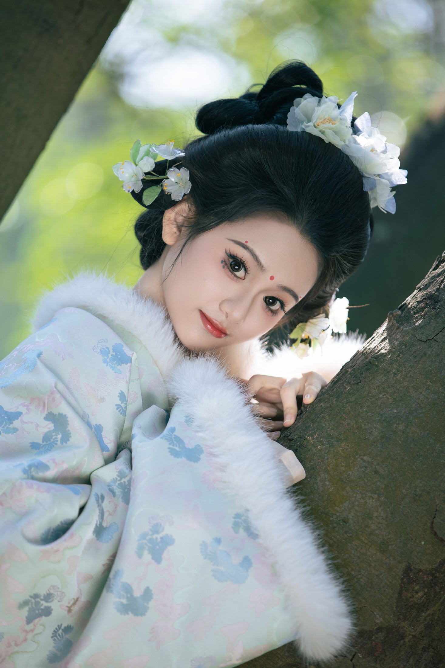 图片[4]-就是叫美男啊 – 《纸鸢》[29P]-COS写真在线网