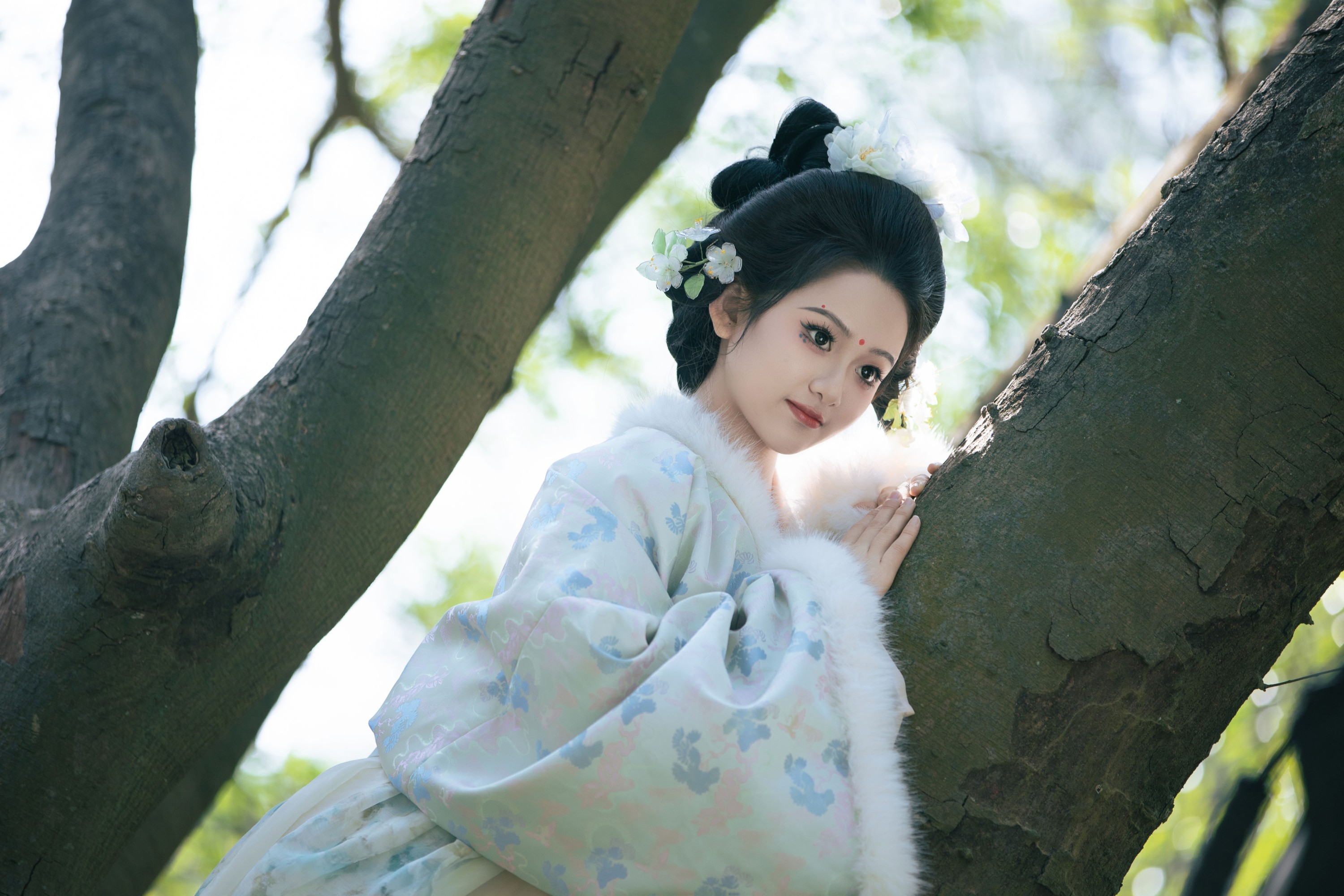 图片[3]-就是叫美男啊 – 《纸鸢》[29P]-COS写真在线网