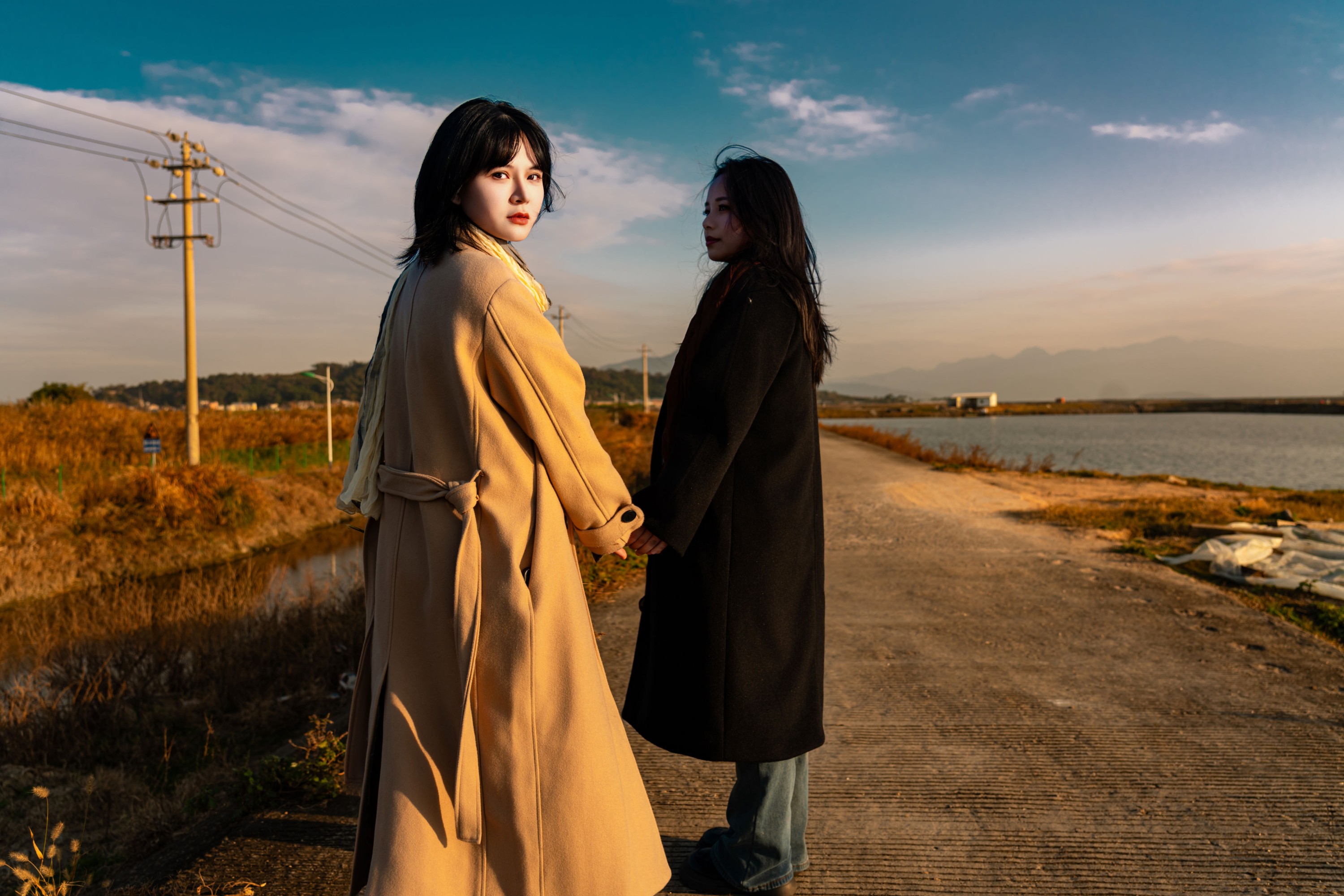 图片[4]-小芳 – 《情绪》[23P]-COS写真在线网
