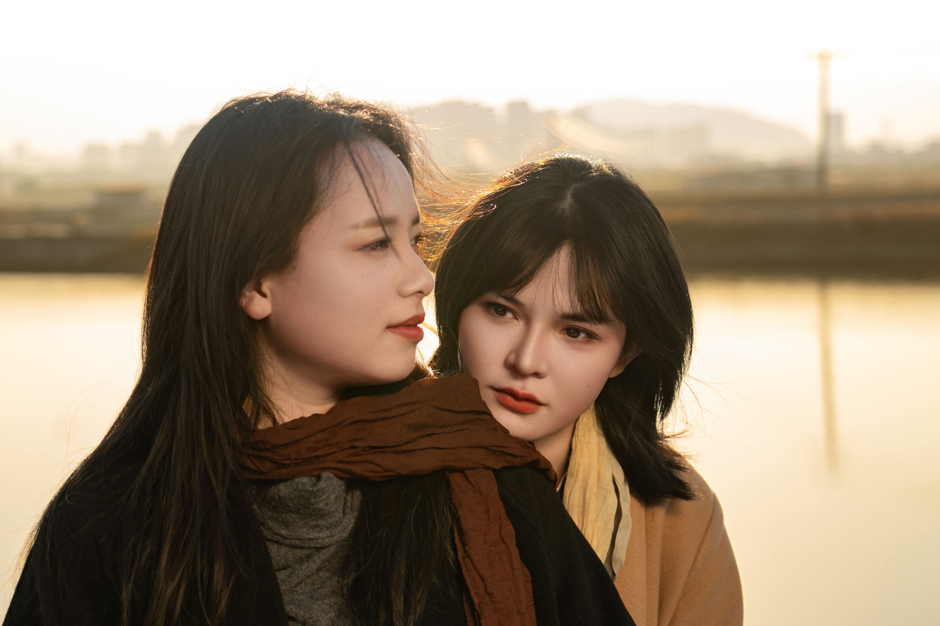 图片[3]-小芳 – 《情绪》[23P]-COS写真在线网
