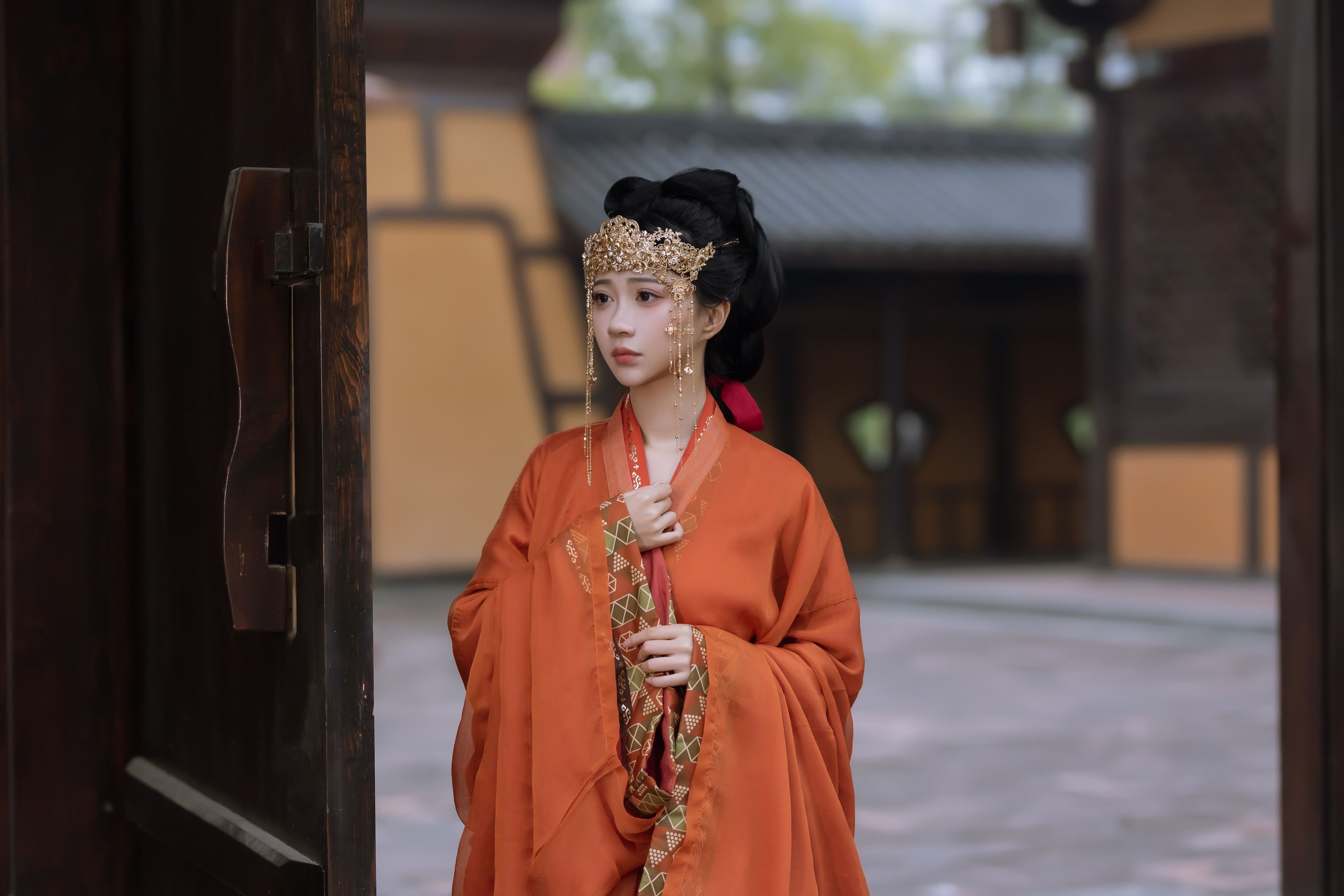 图片[4]-绮罗生的小苏苏 – 《双生契》[28P]-COS写真在线网