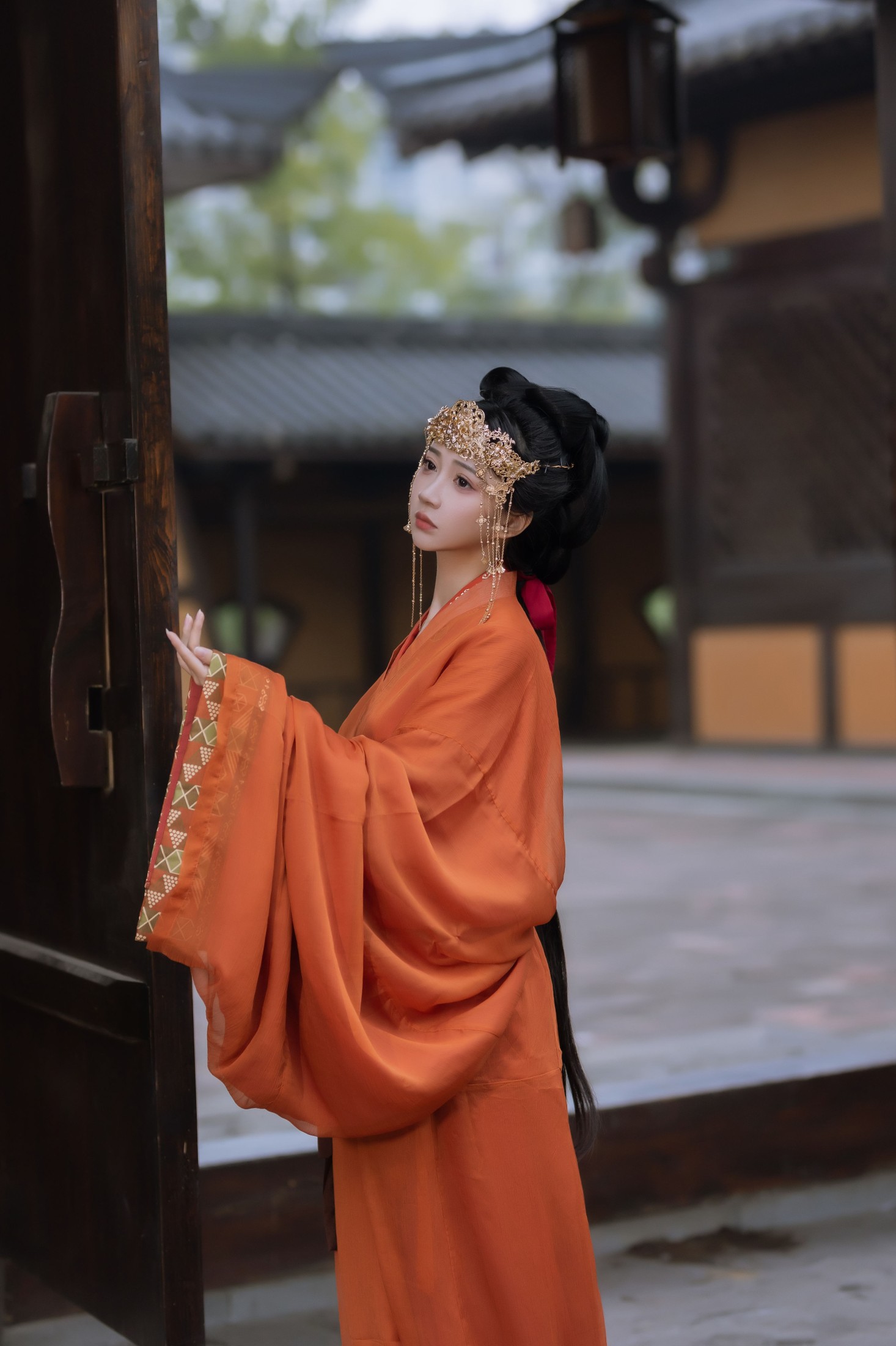 图片[5]-绮罗生的小苏苏 – 《双生契》[28P]-COS写真在线网