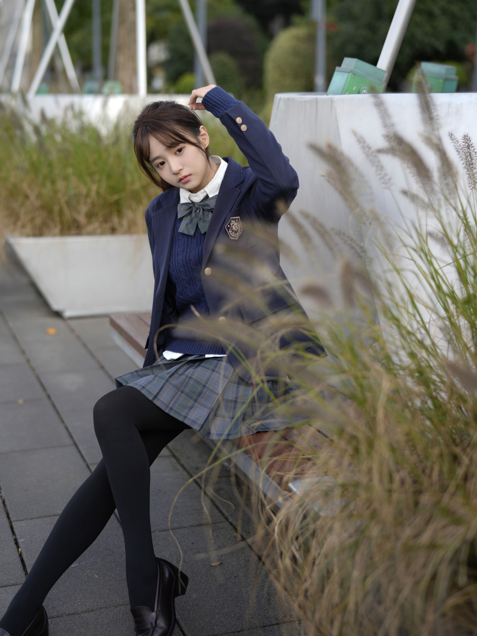 图片[3]-小亿 – 《放飞思绪》[26P]-COS写真在线网