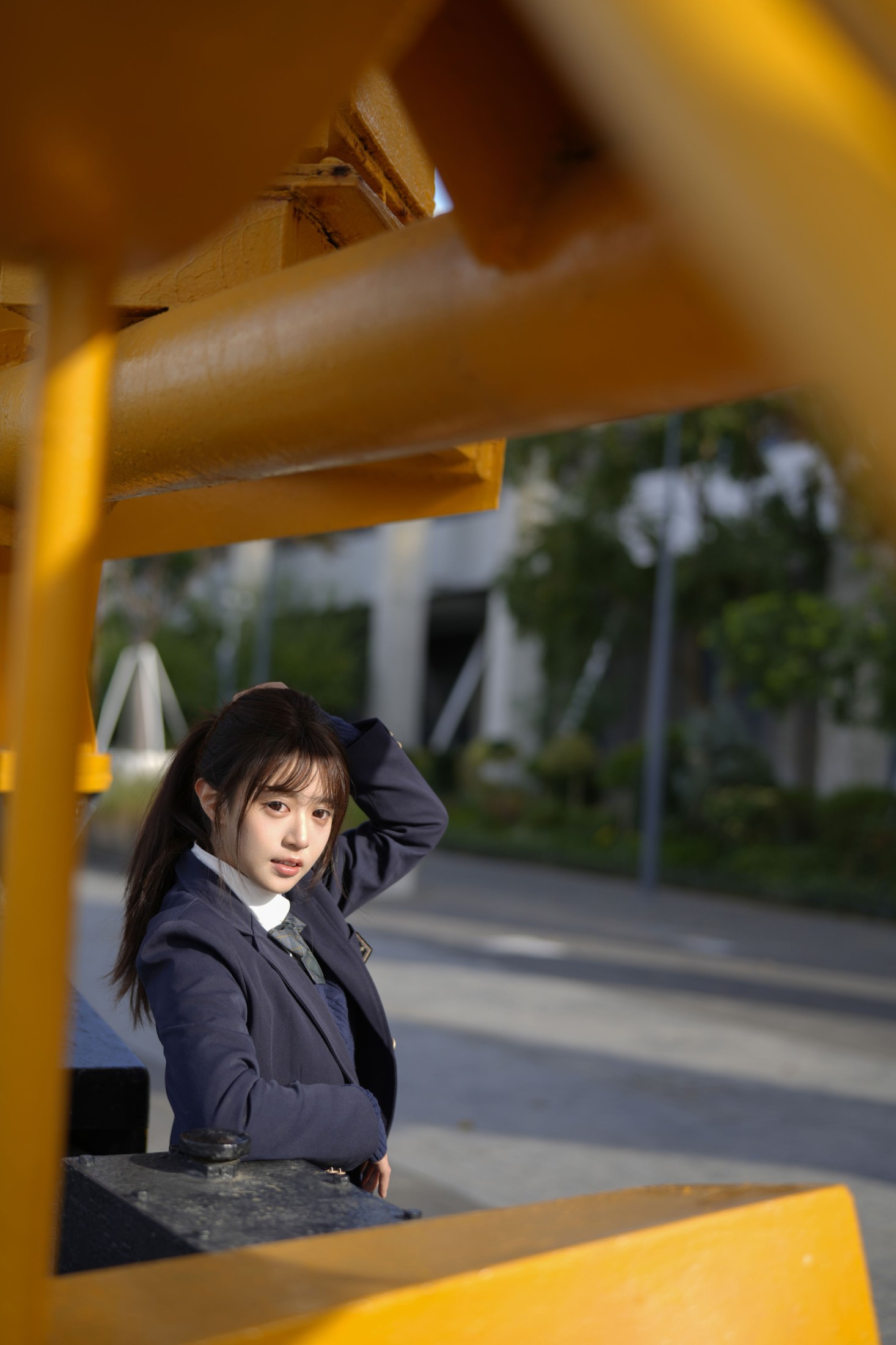 图片[6]-小亿 – 《放飞思绪》[26P]-COS写真在线网