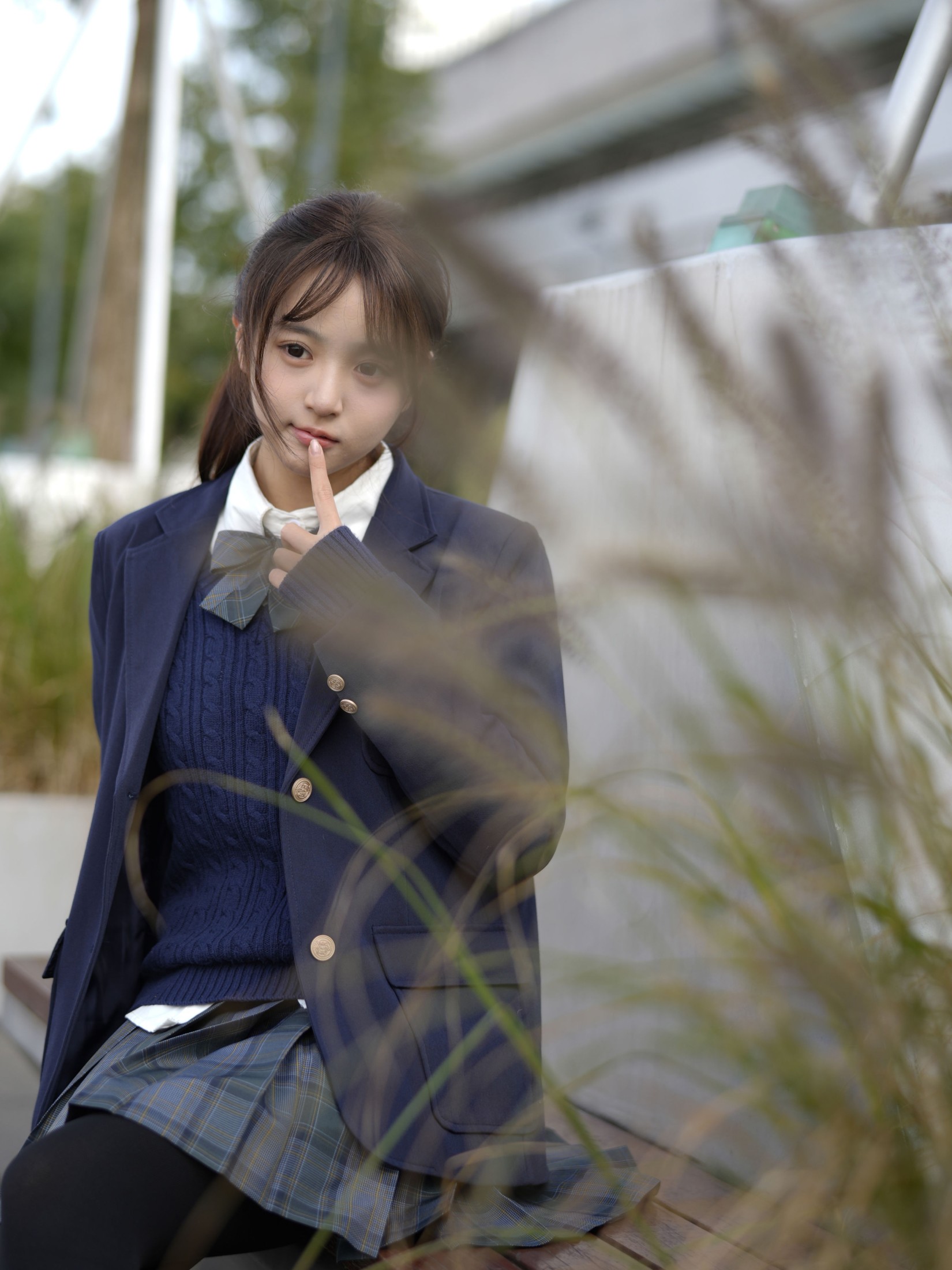 图片[4]-小亿 – 《放飞思绪》[26P]-COS写真在线网