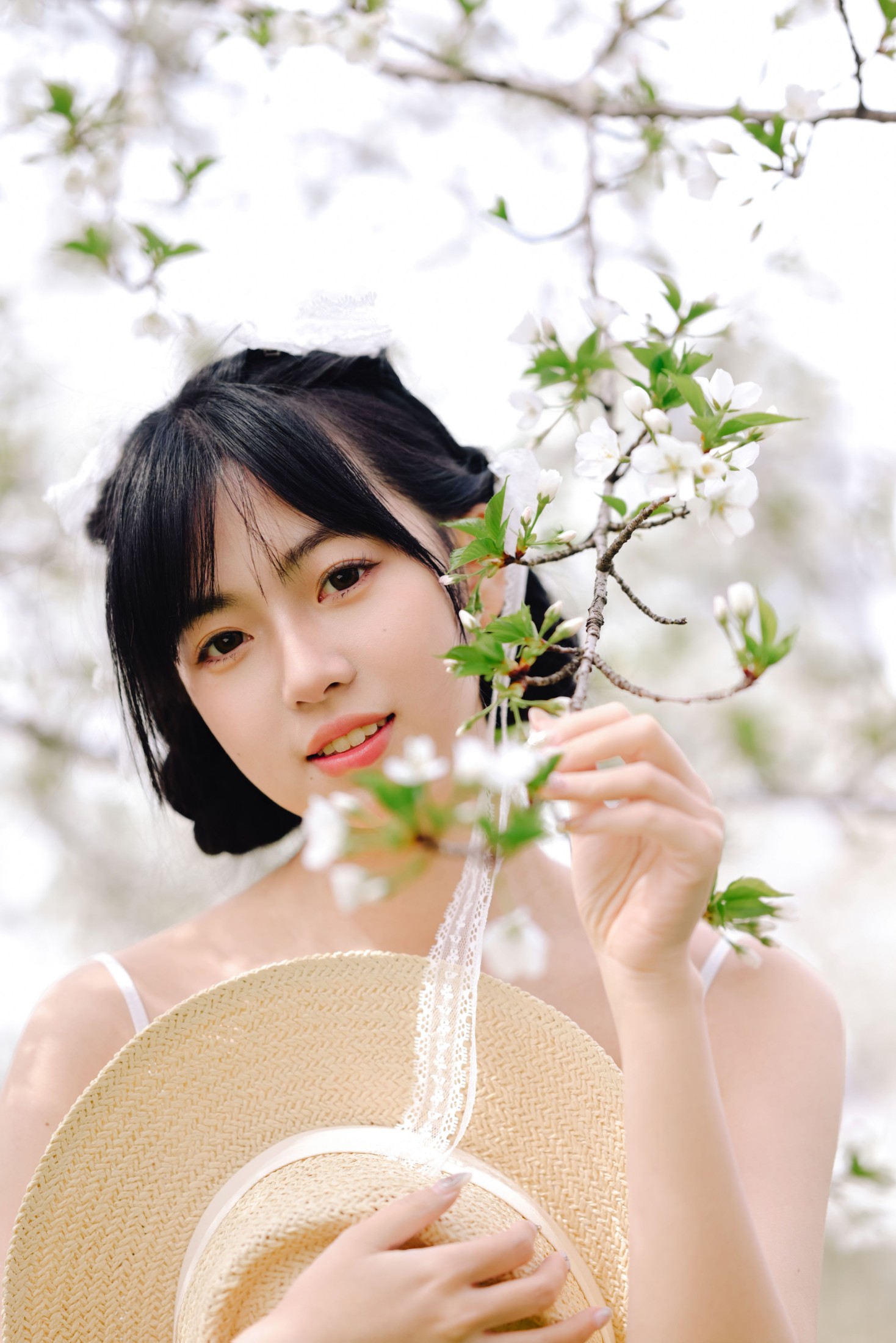 图片[4]-小圆 – 《花季少女》[26P]-COS写真在线网