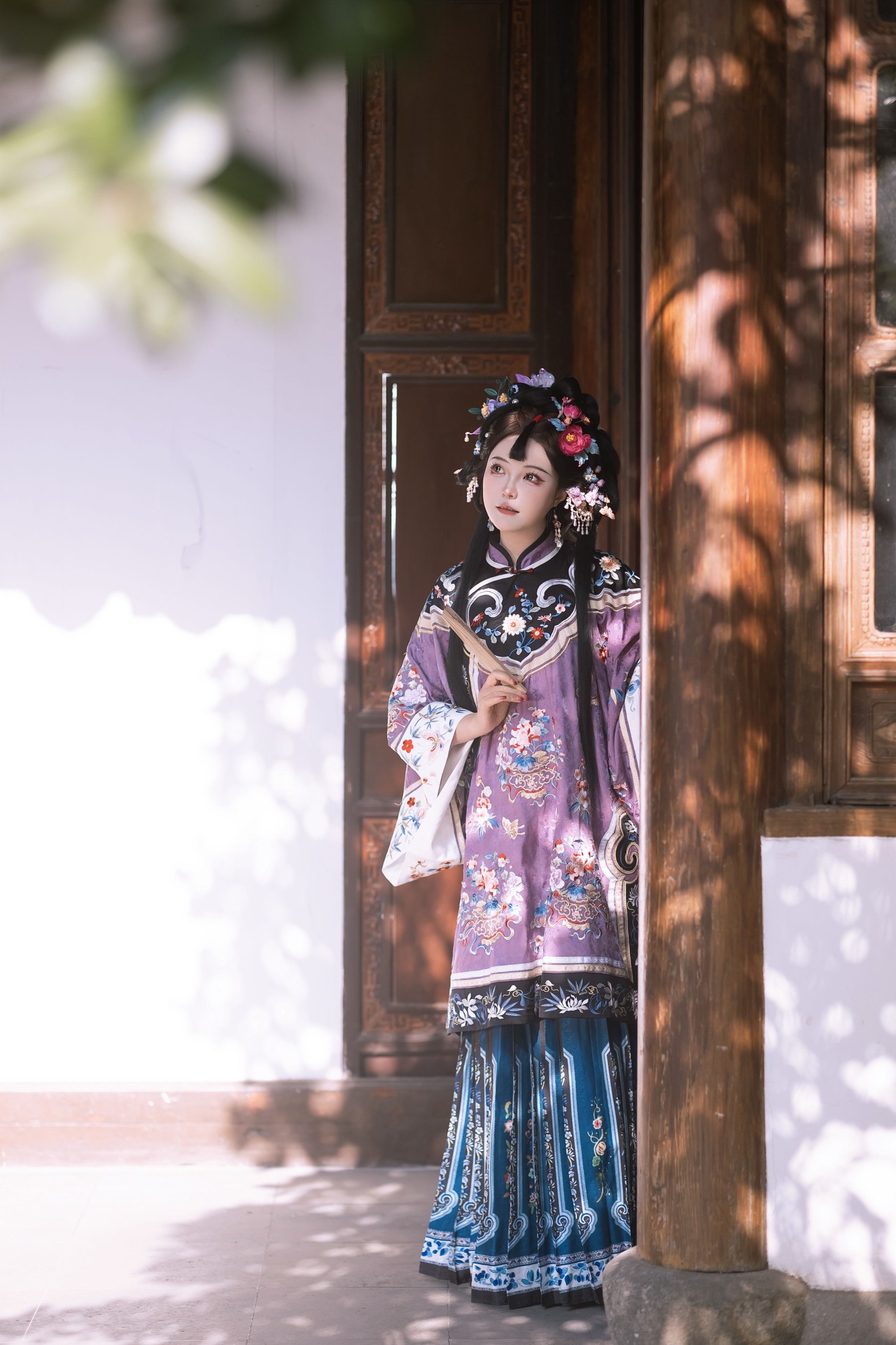 图片[4]-璐璐haley – 《最销魂》[28P]-COS写真在线网