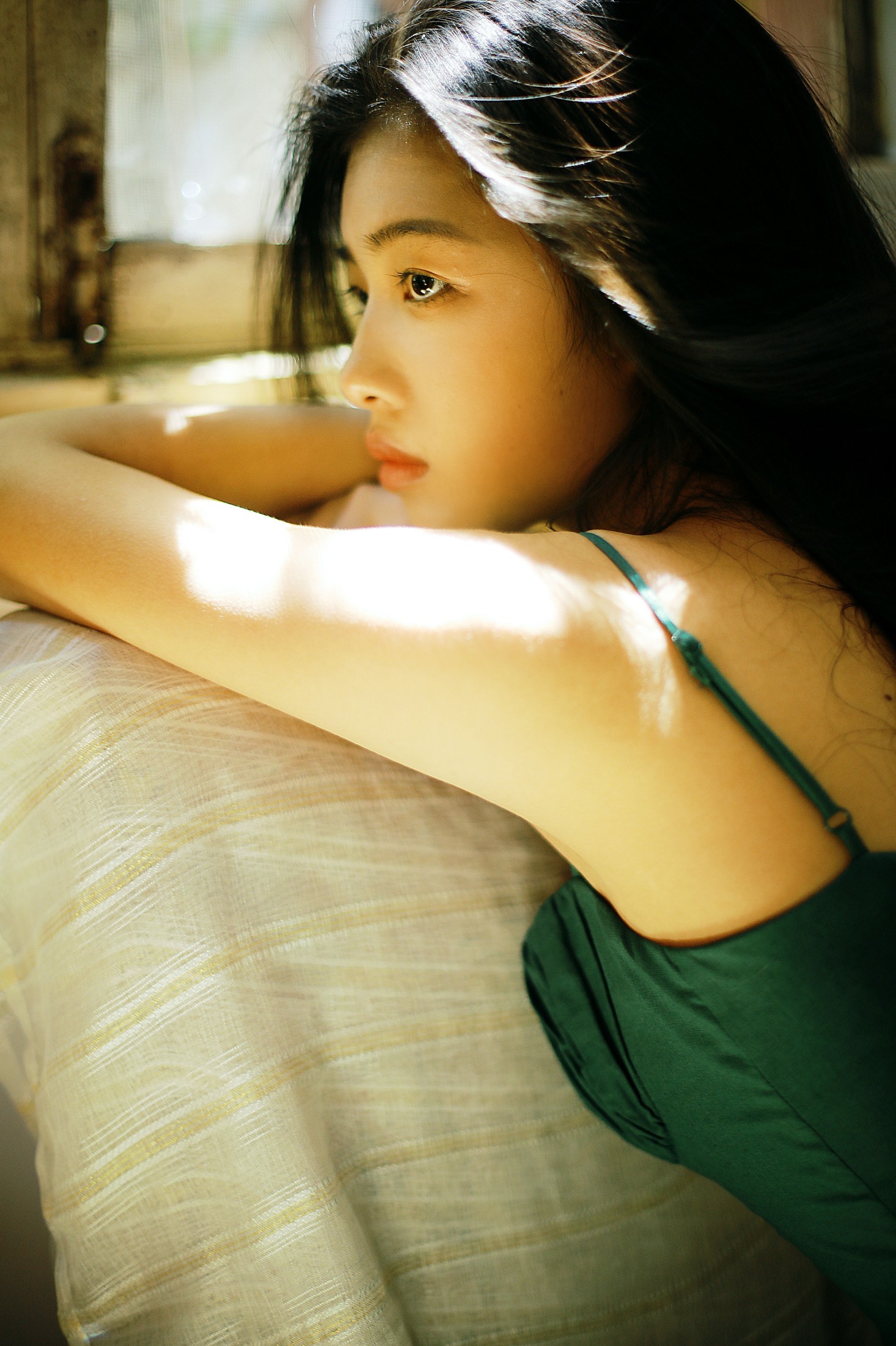 图片[4]-龙星儿 – 《一个人的房间》[32P]-COS写真在线网