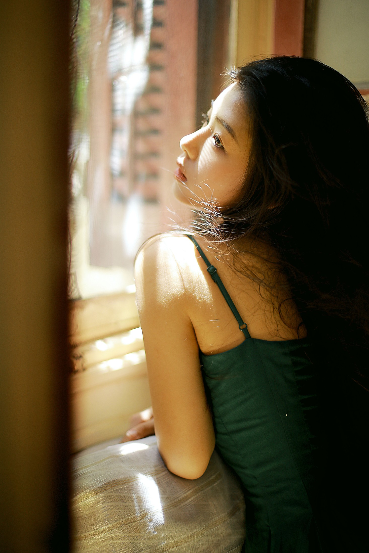 图片[3]-龙星儿 – 《一个人的房间》[32P]-COS写真在线网
