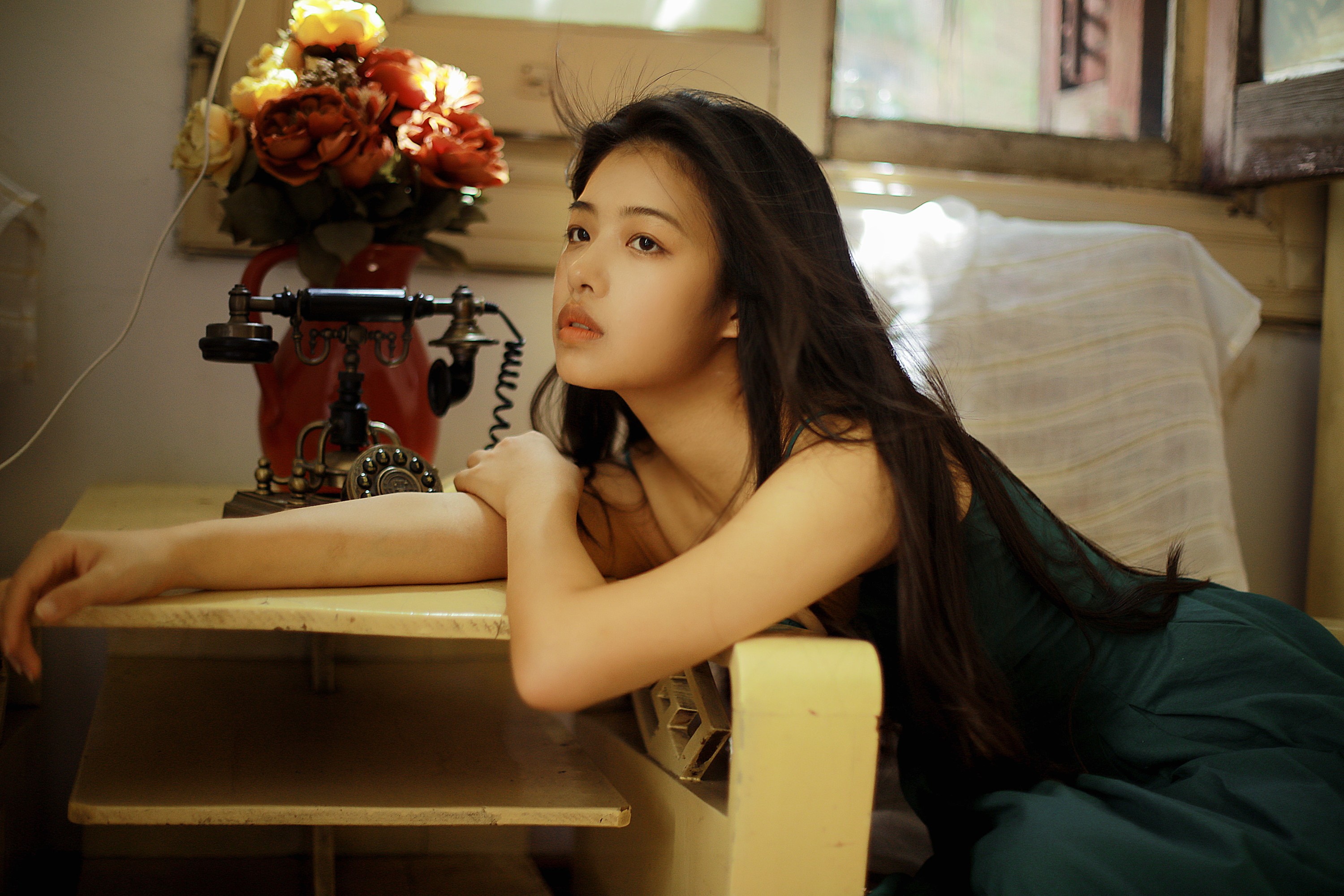 图片[2]-龙星儿 – 《一个人的房间》[32P]-COS写真在线网
