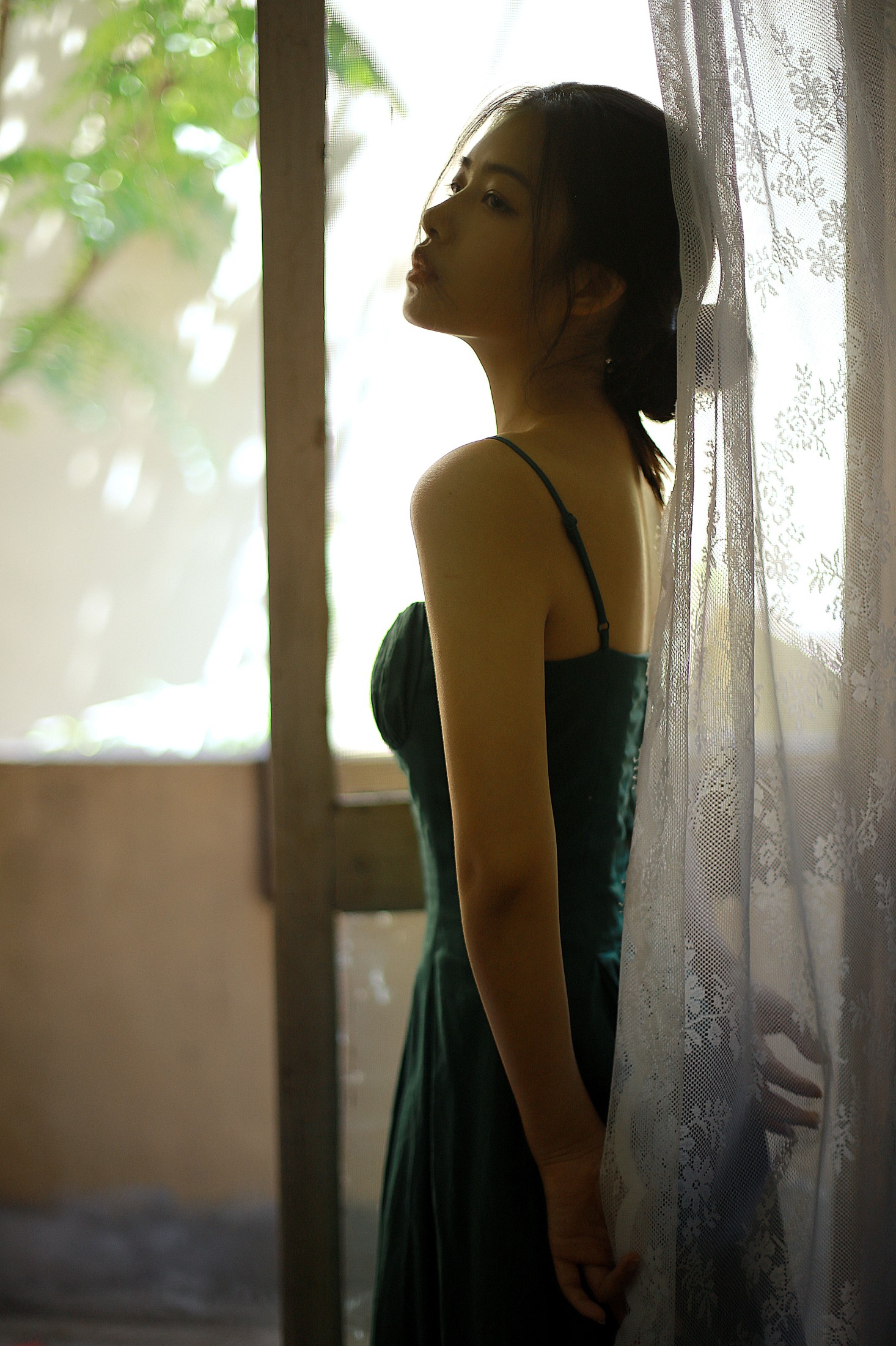 图片[5]-龙星儿 – 《一个人的房间》[32P]-COS写真在线网