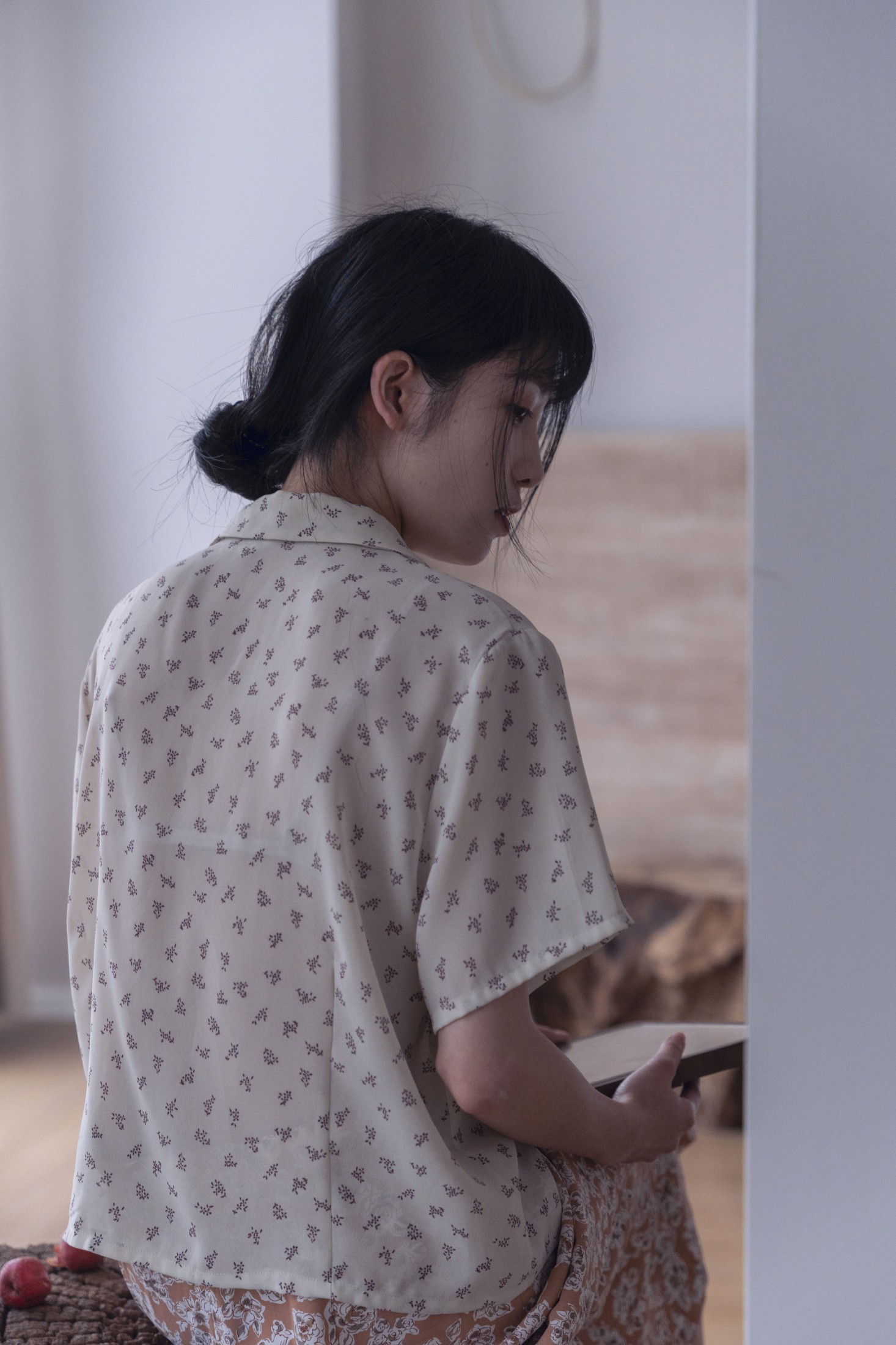 图片[5]-小松麻奈 – 《归乡》[29P]-COS写真在线网