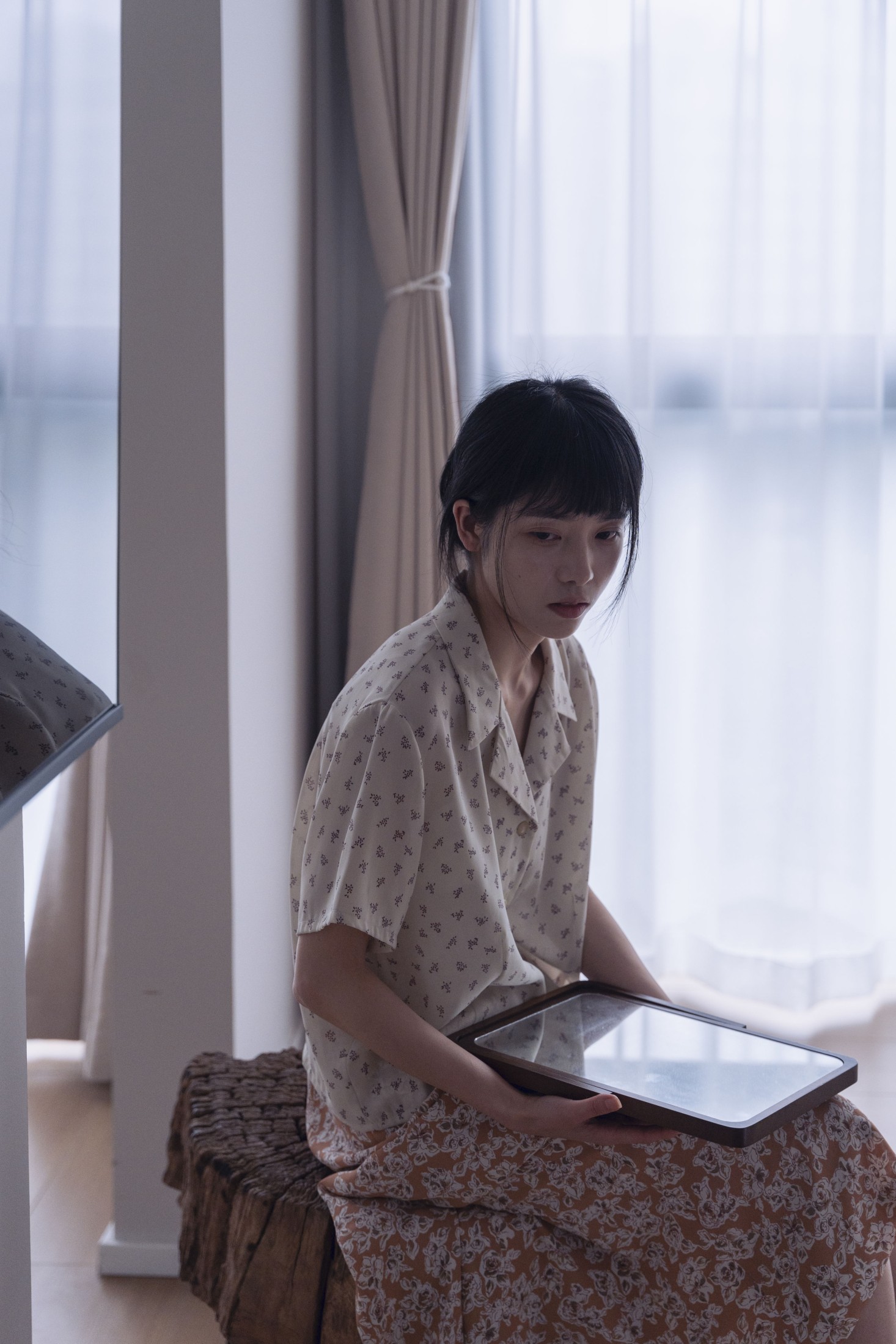 图片[4]-小松麻奈 – 《归乡》[29P]-COS写真在线网