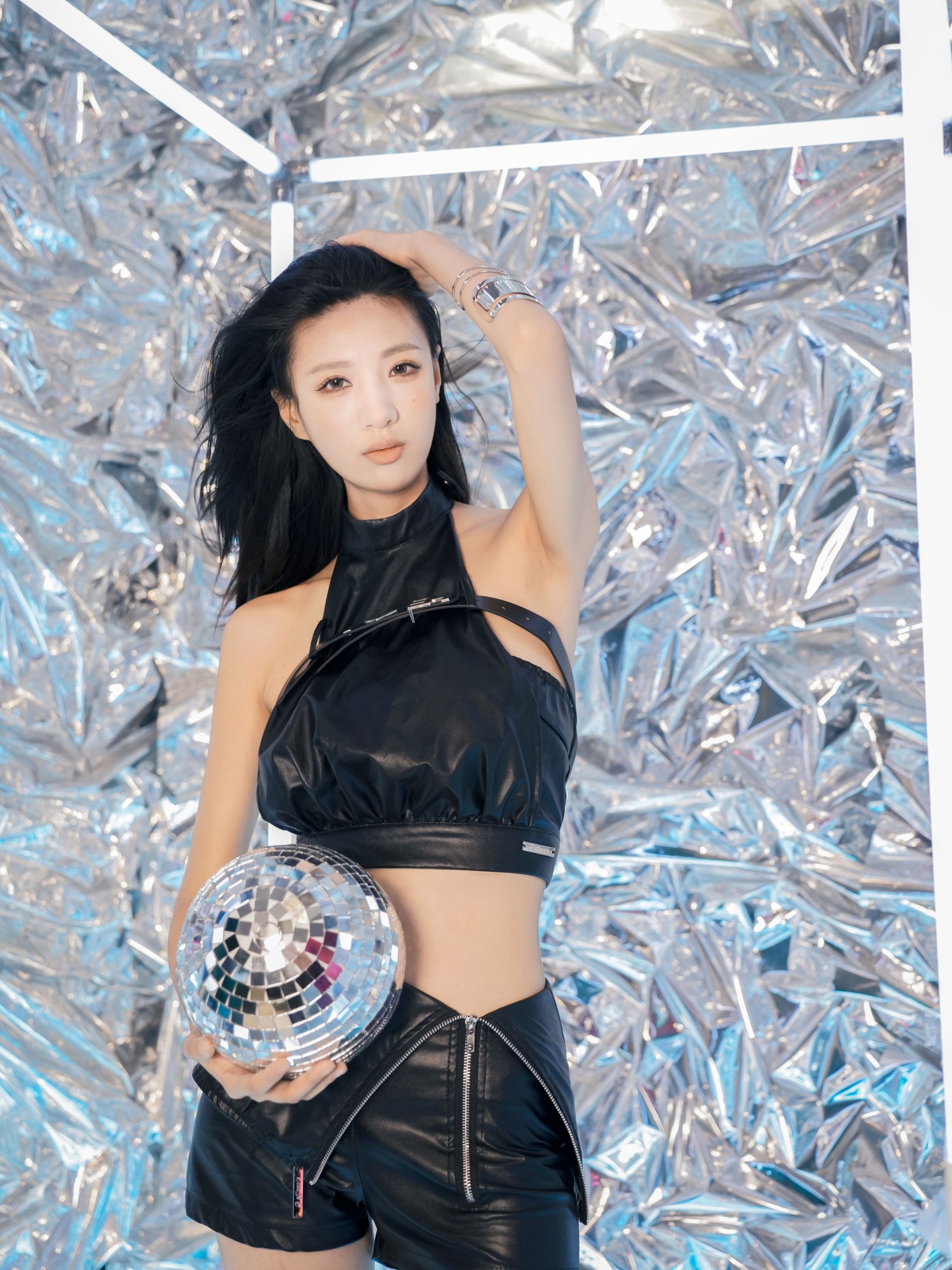 图片[5]-苗苗 – 《闪亮的思绪》[20P]-COS写真在线网